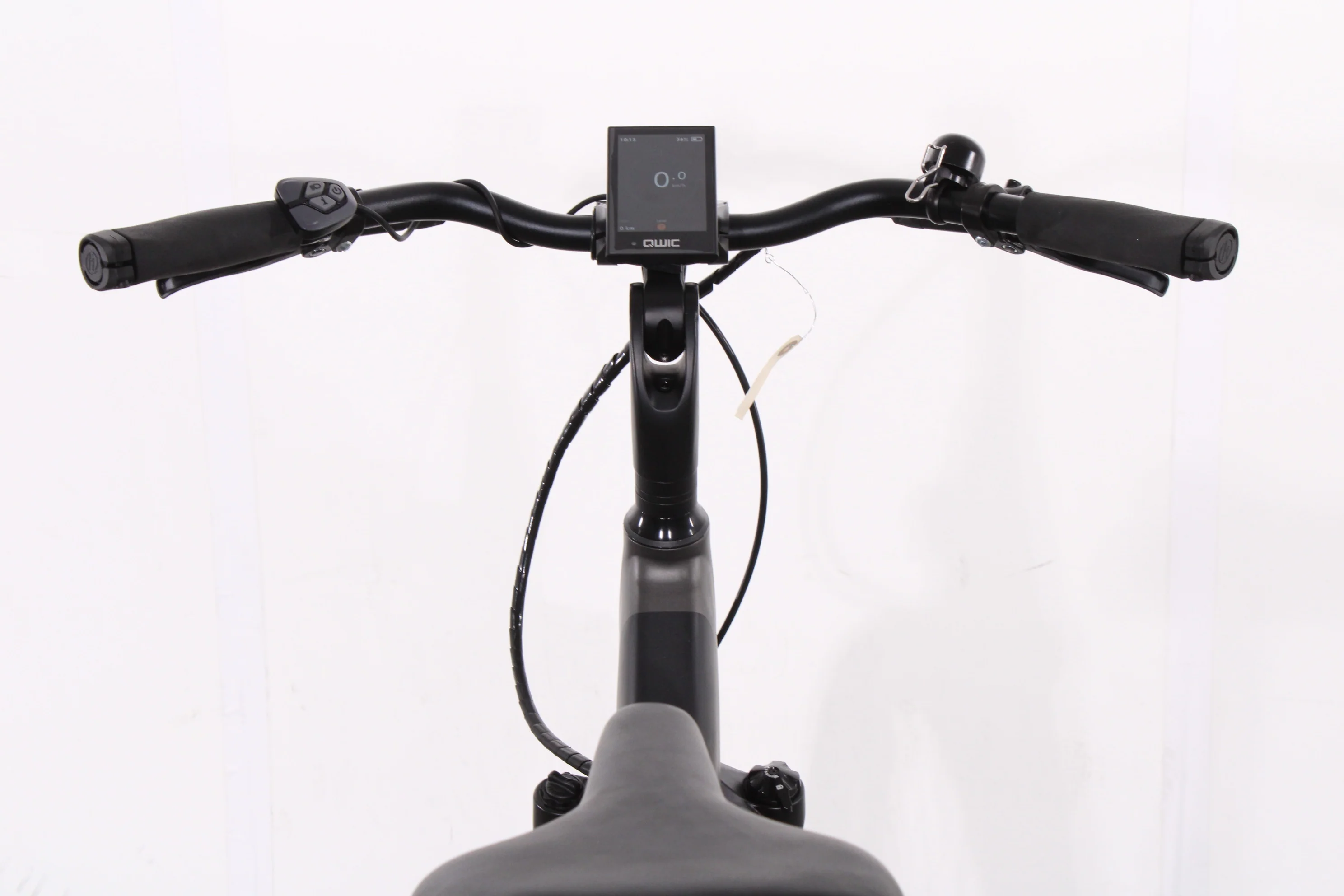 Qwic Premium i Auto - Image 7