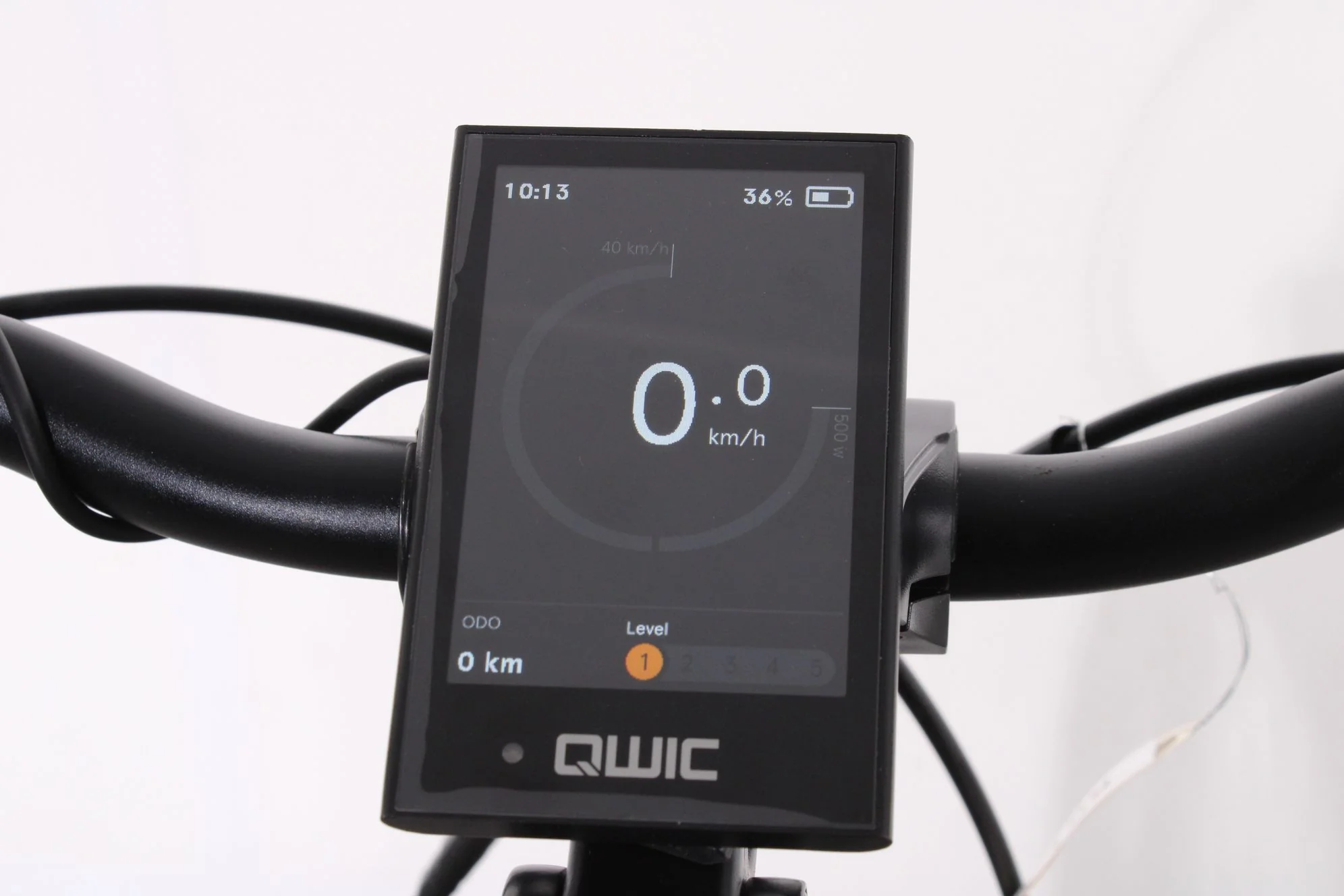Qwic Premium i Auto - Image 9