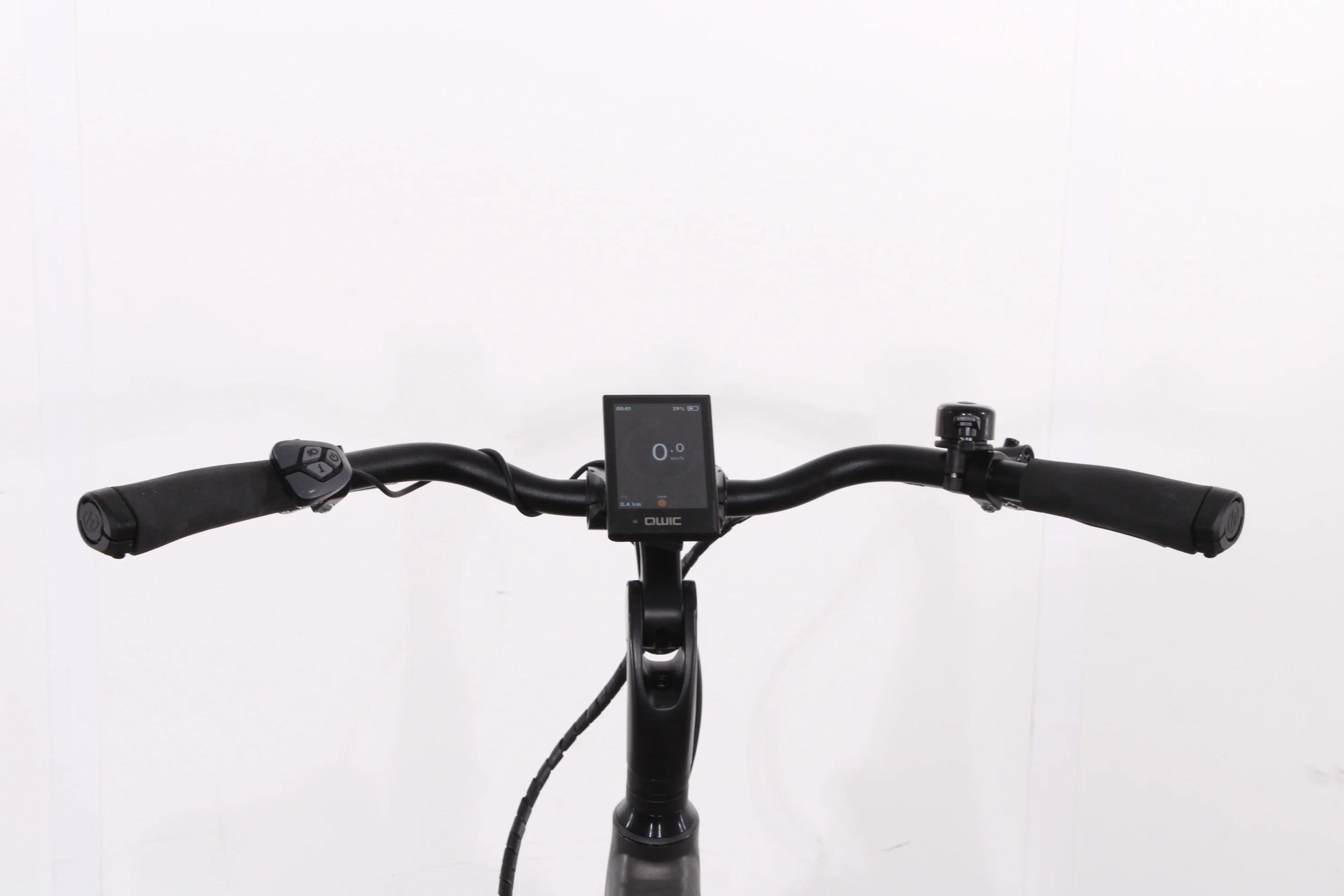 Qwic Premium i Auto - Image 7