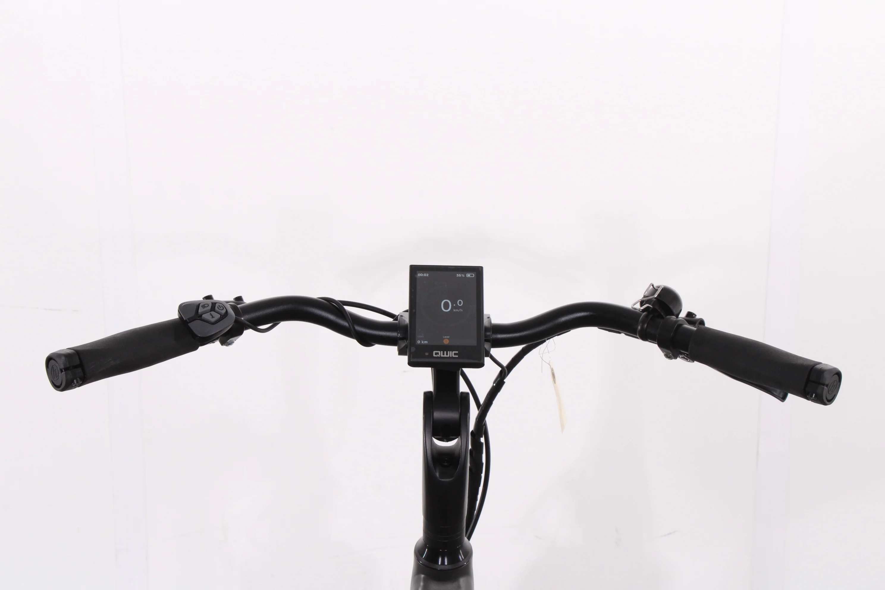 Qwic Premium i Auto - Image 7