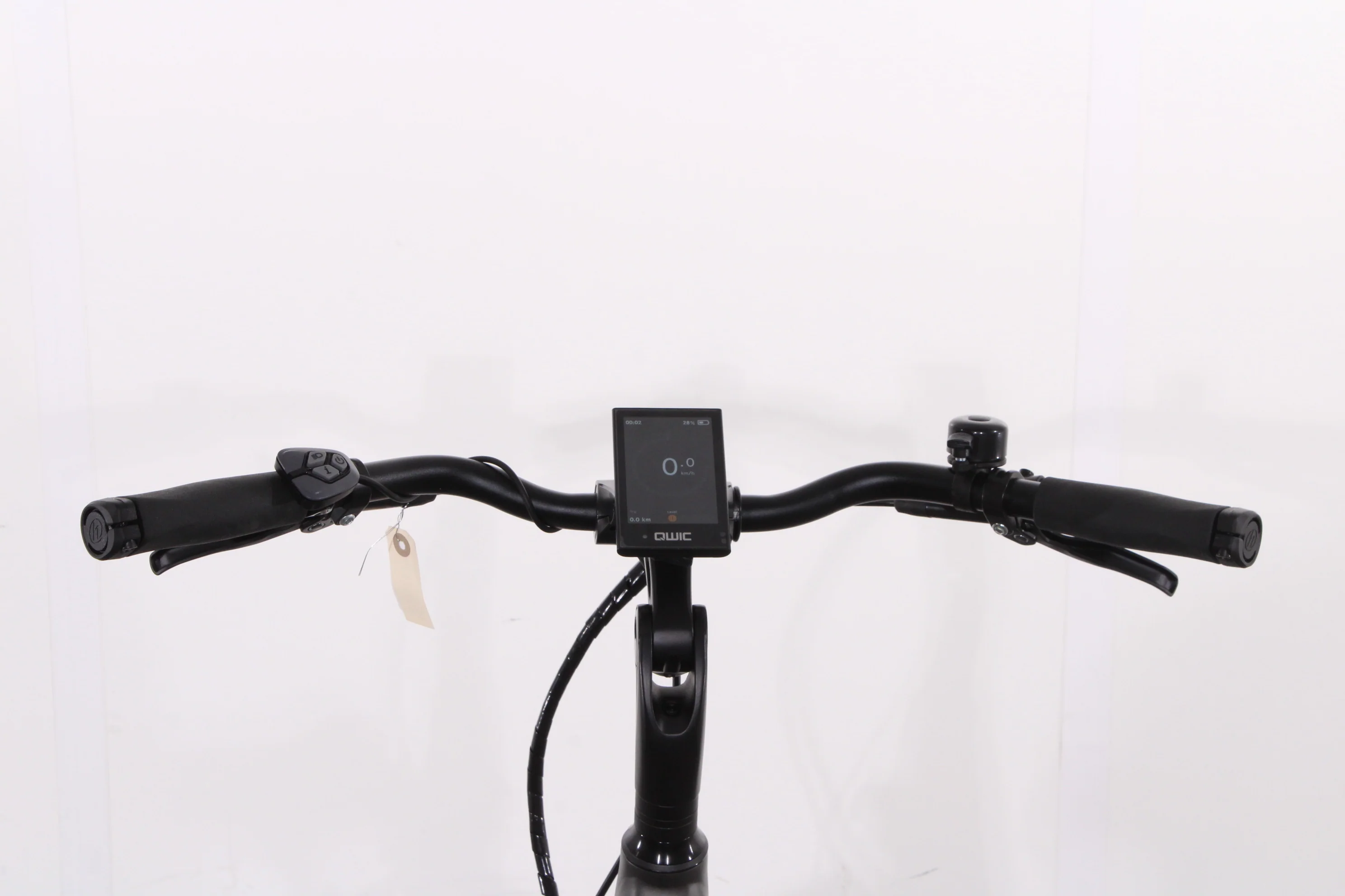 Qwic Premium i Auto - Image 7