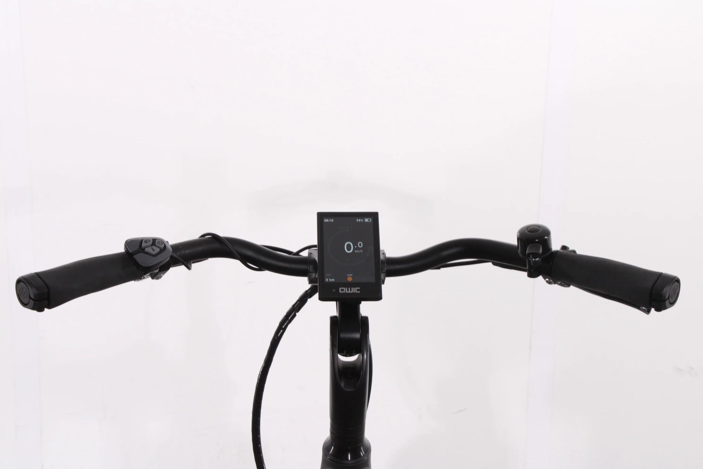 Qwic Premium i Auto - Image 7