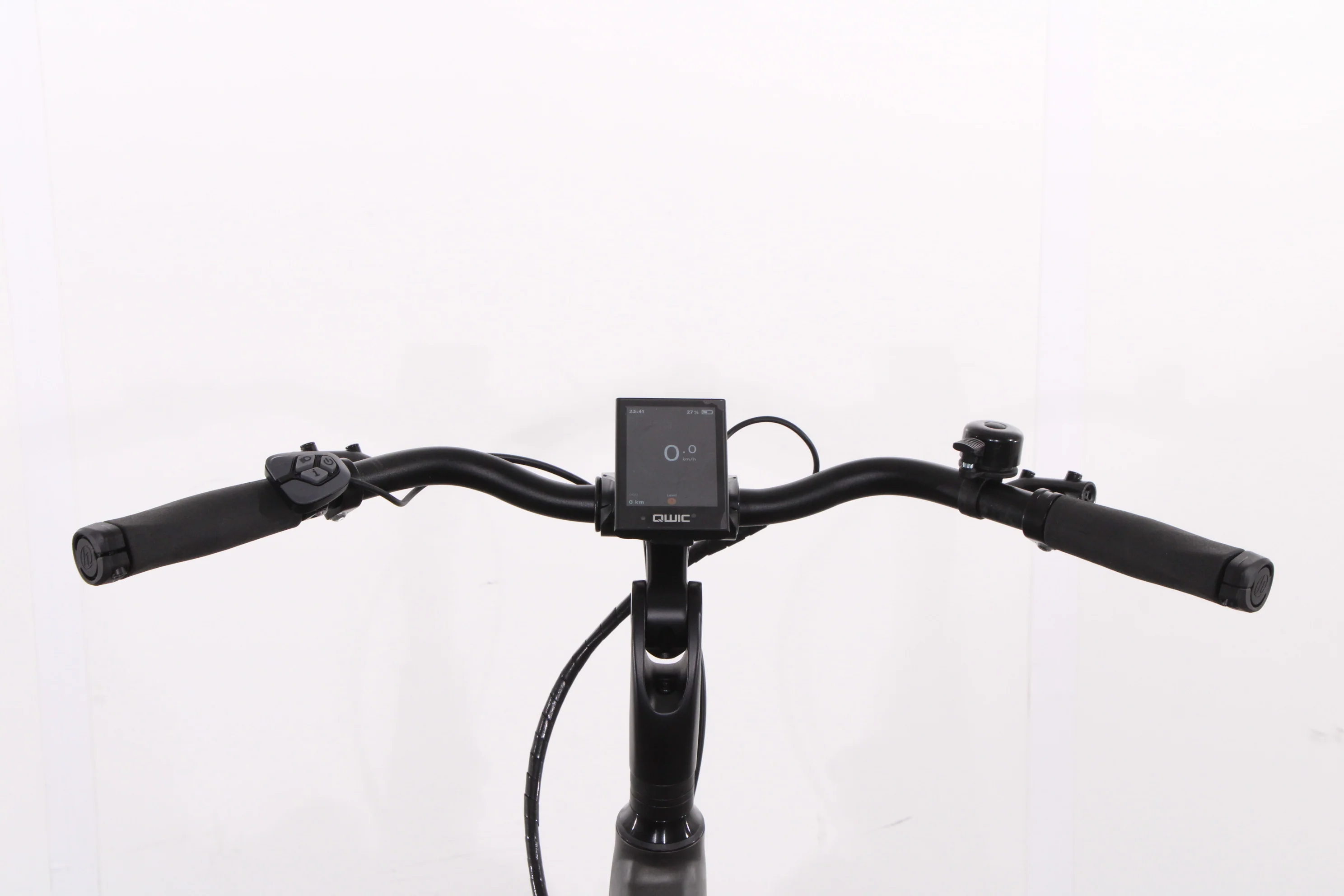Qwic Premium i Auto - Image 7