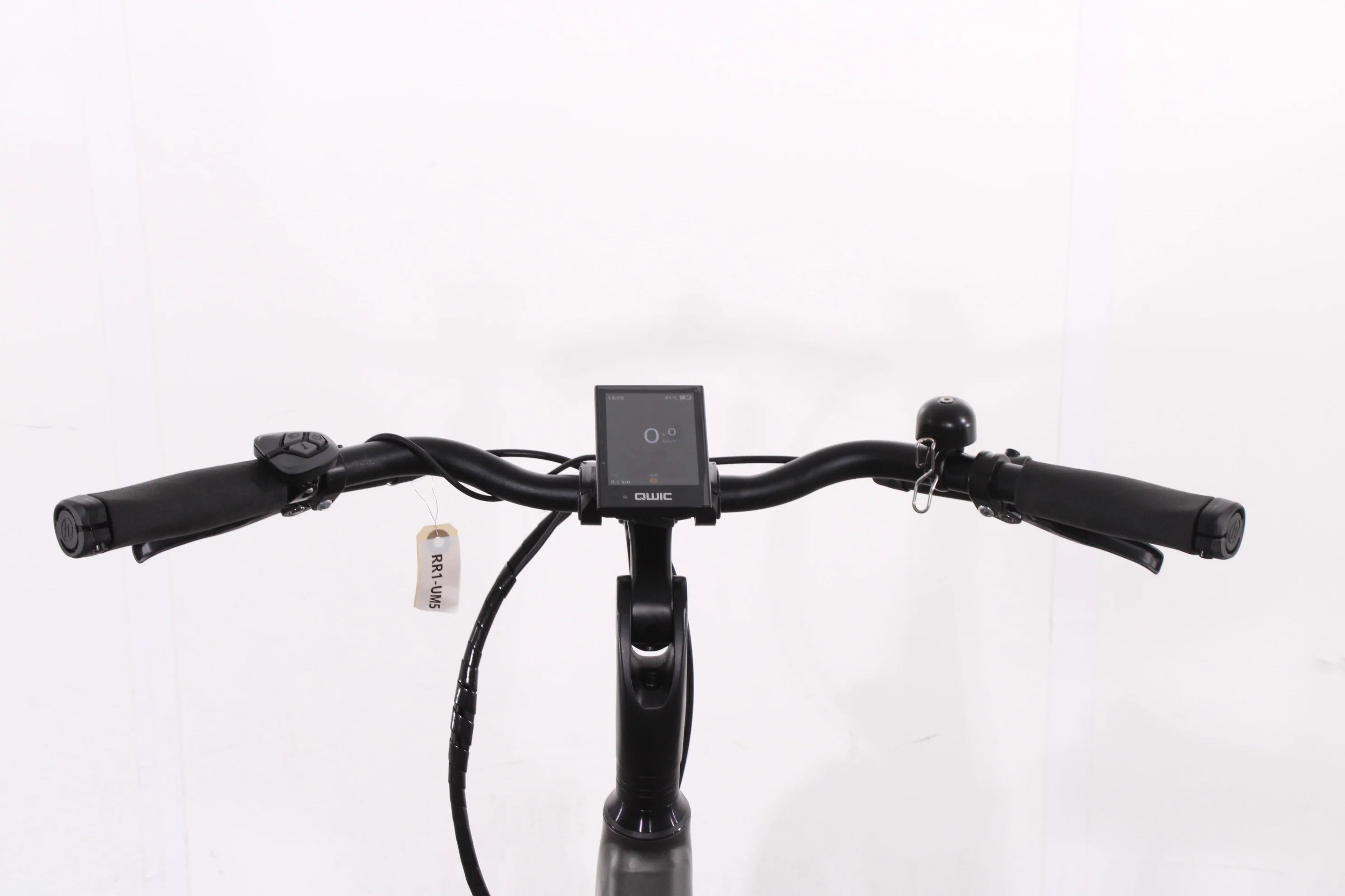 Qwic Premium i Auto - Image 7