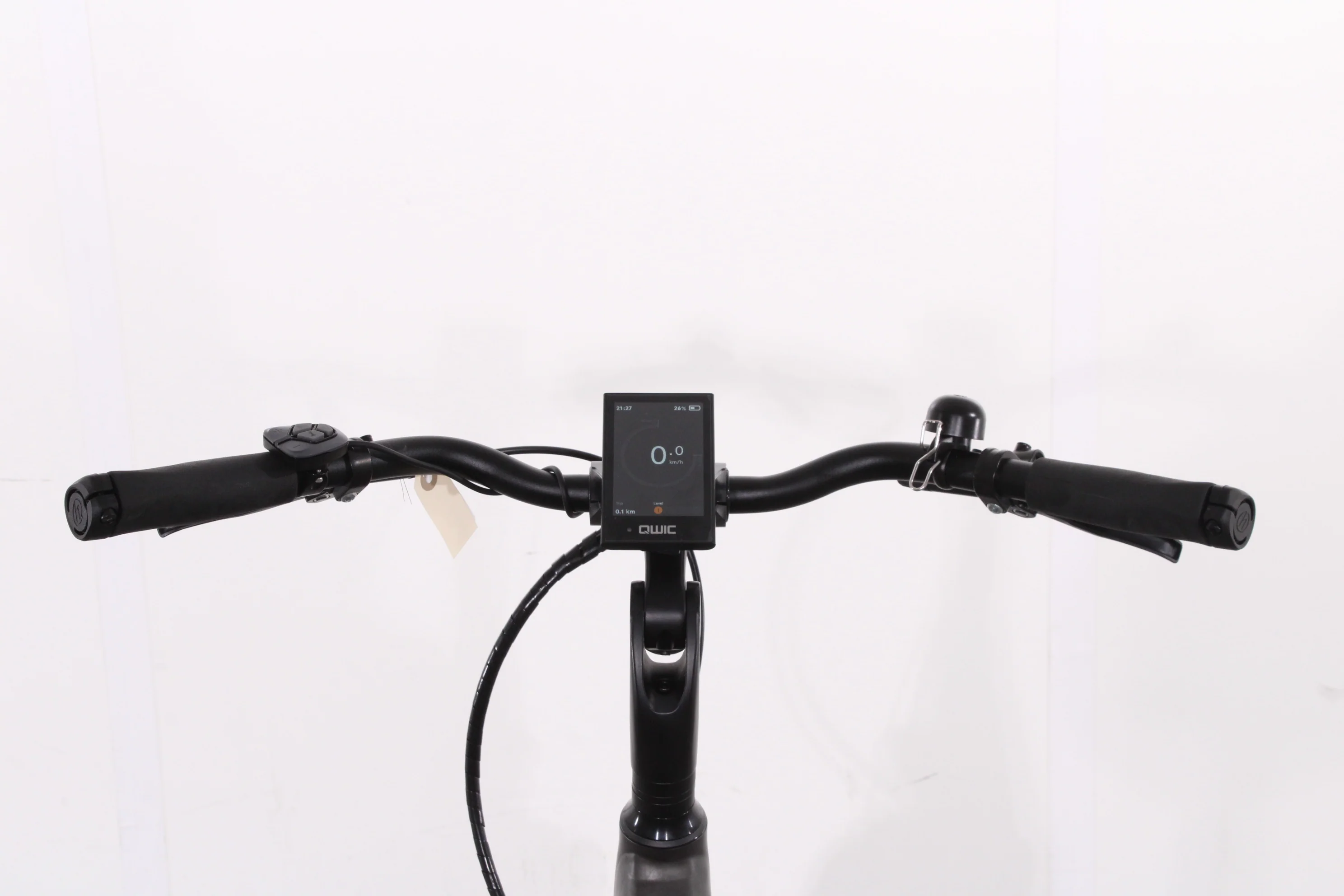 Qwic Premium i Auto - Image 7