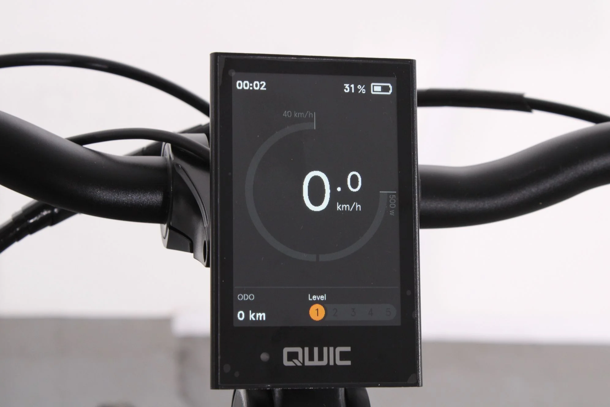 Qwic Premium i Auto - Image 9