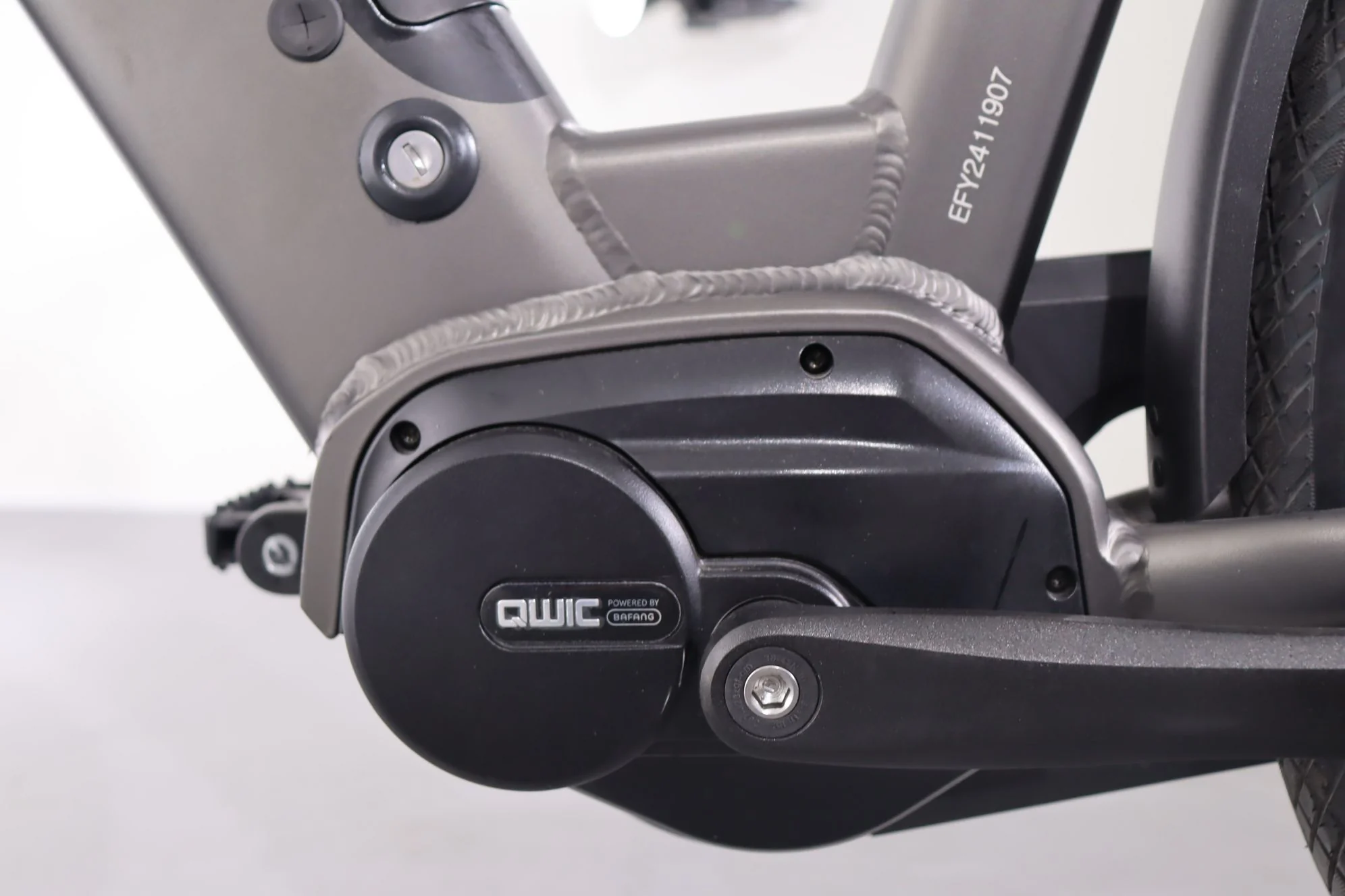 Qwic Premium i Auto - Image 10