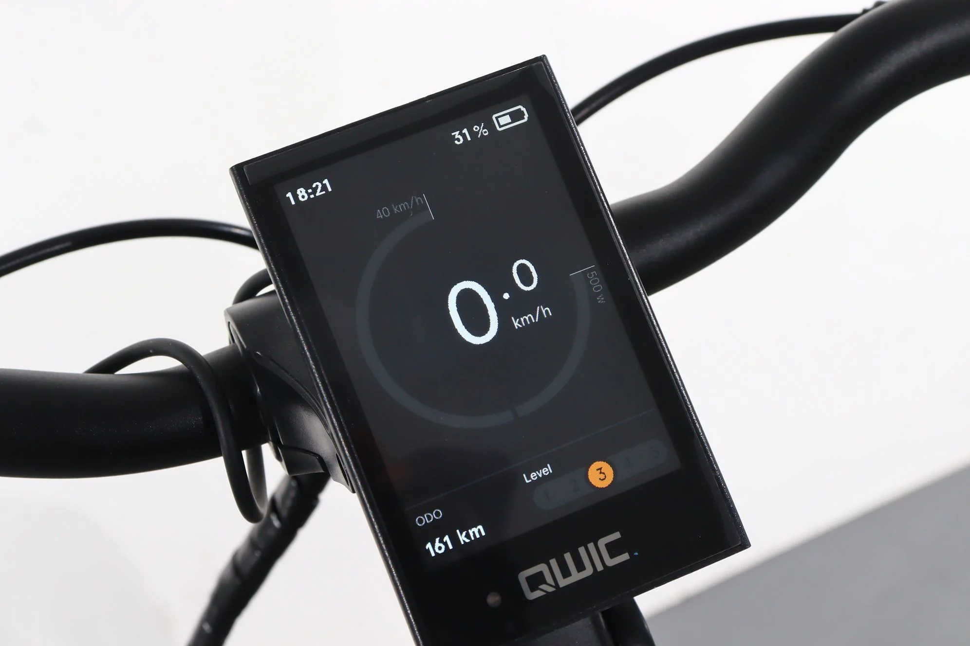 Qwic Premium i Auto - Image 11