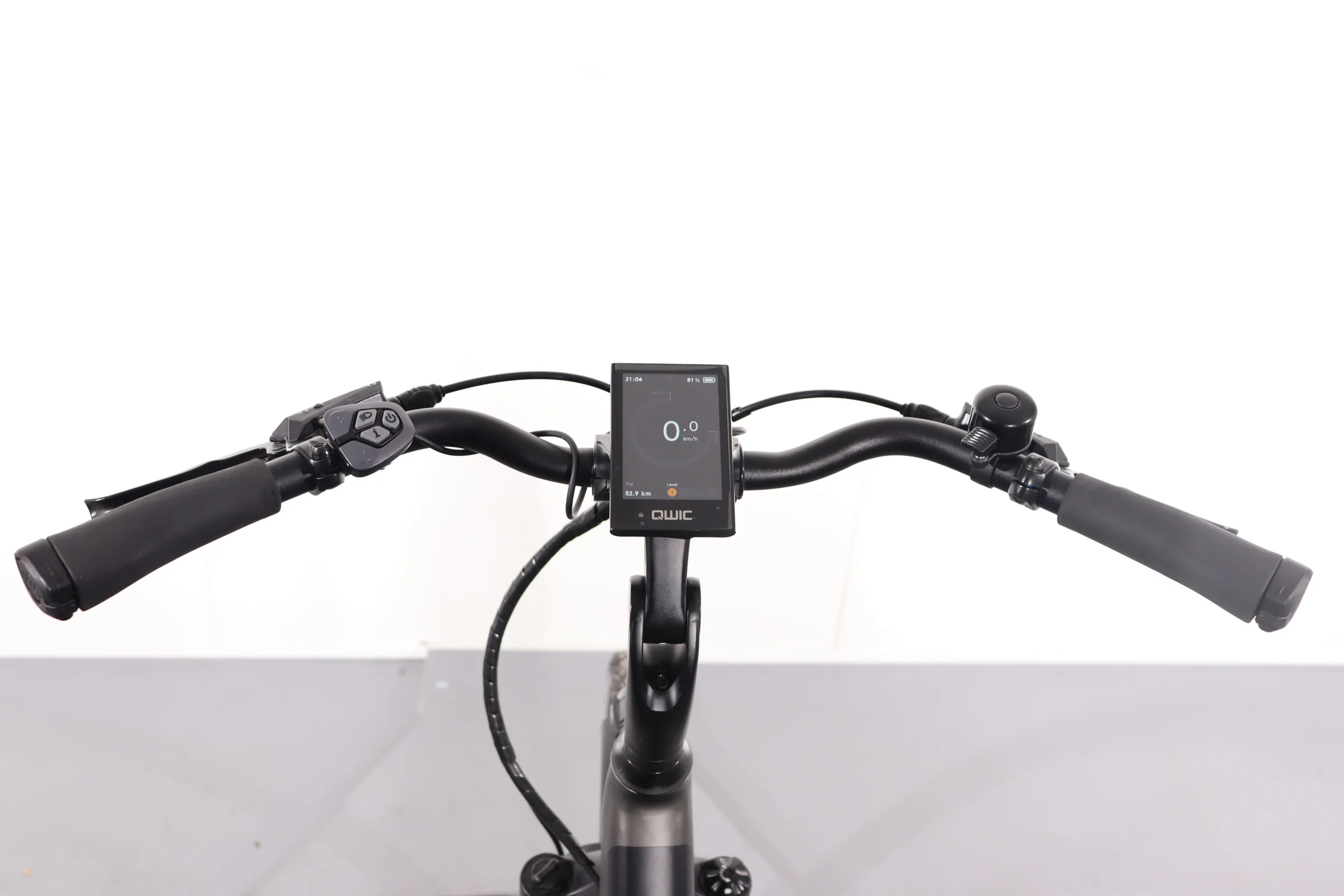 Qwic Premium i Auto - Image 7