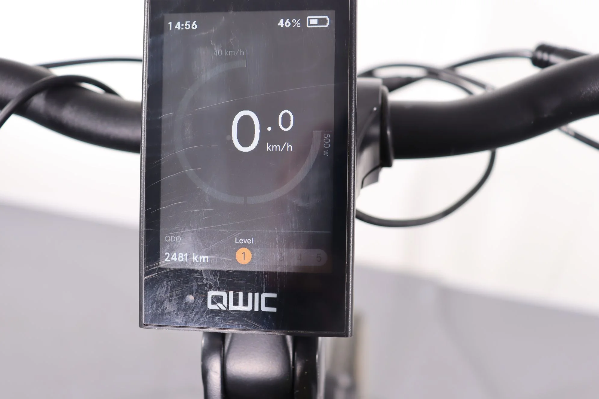 Qwic Premium i MN7+ - Image 9