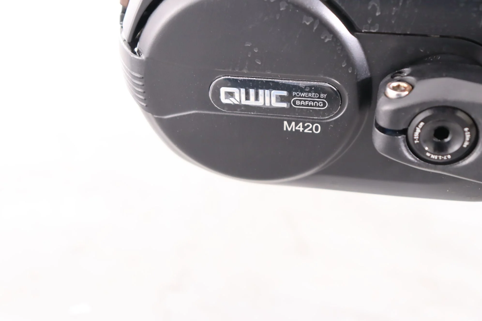 Qwic Premium i MN7+ - Image 10