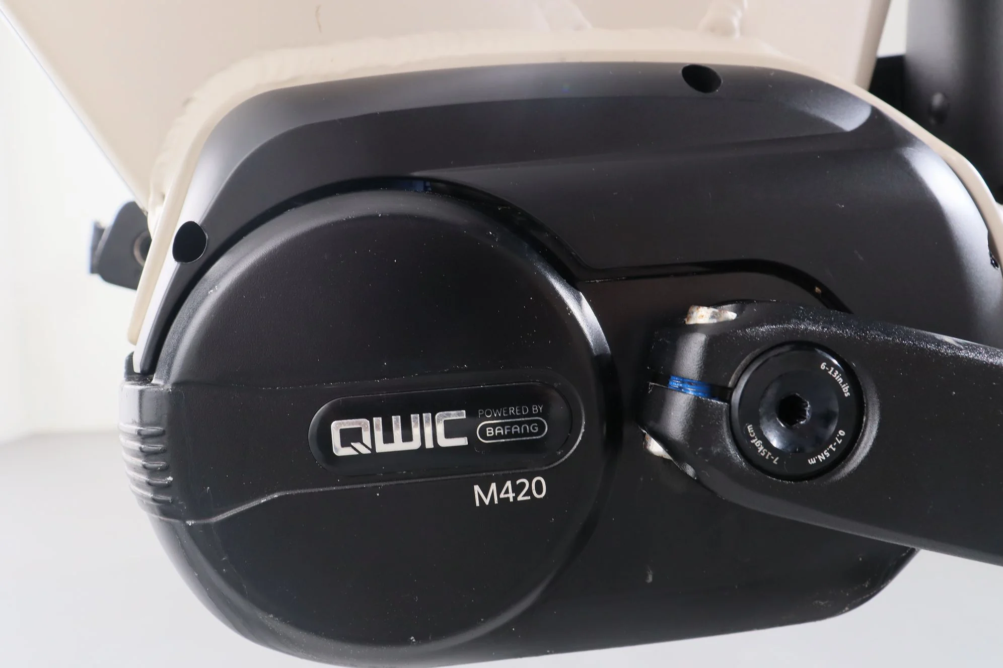 Qwic Premium I MN7 Plus - Image 8