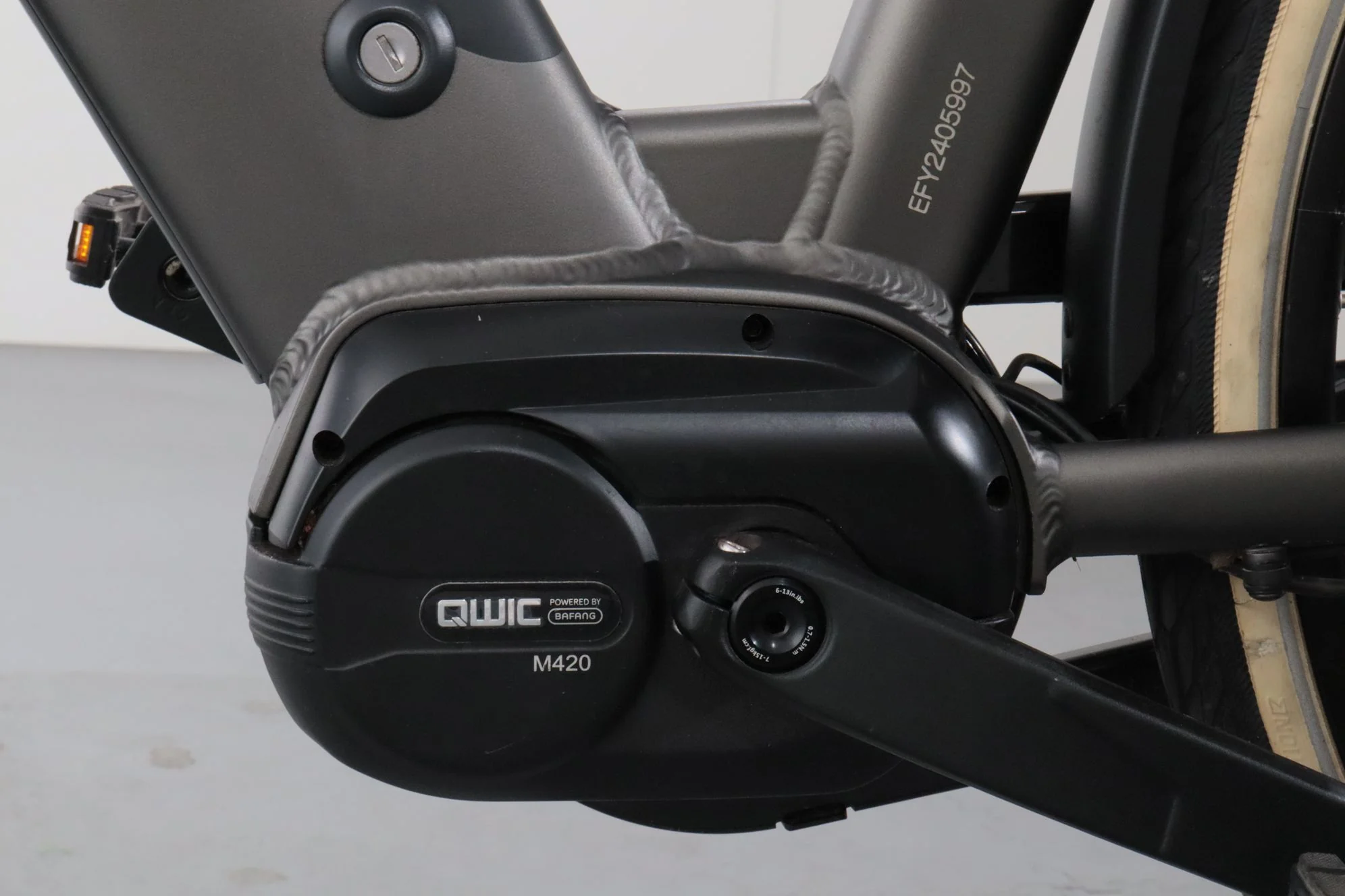 Qwic Premium i MN7+ - Image 12