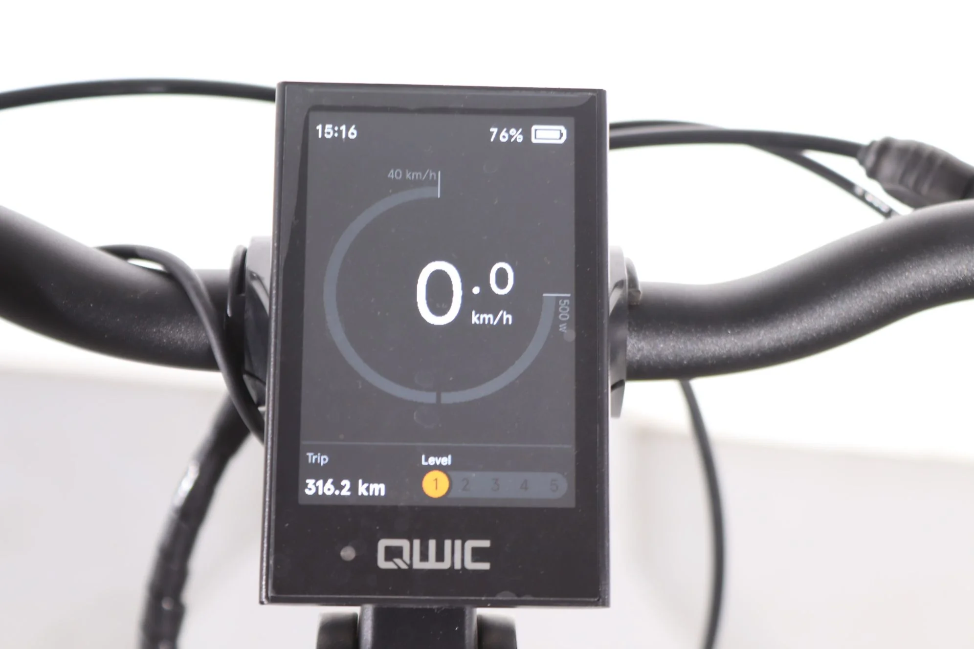 Qwic Premium i MN7+ - Image 8