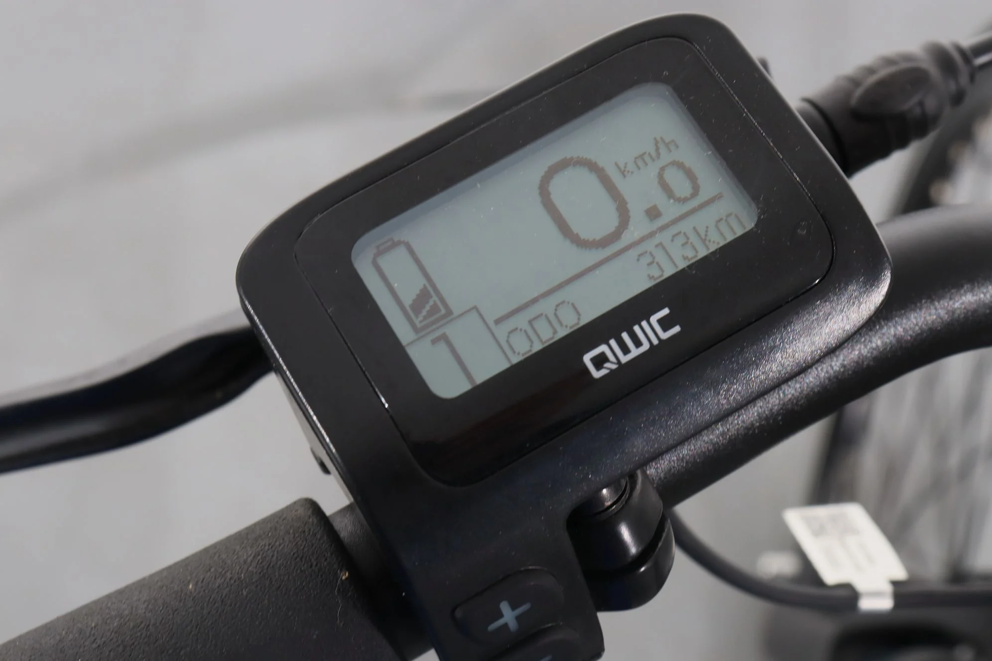 Qwic Premium i MN7 - Image 14