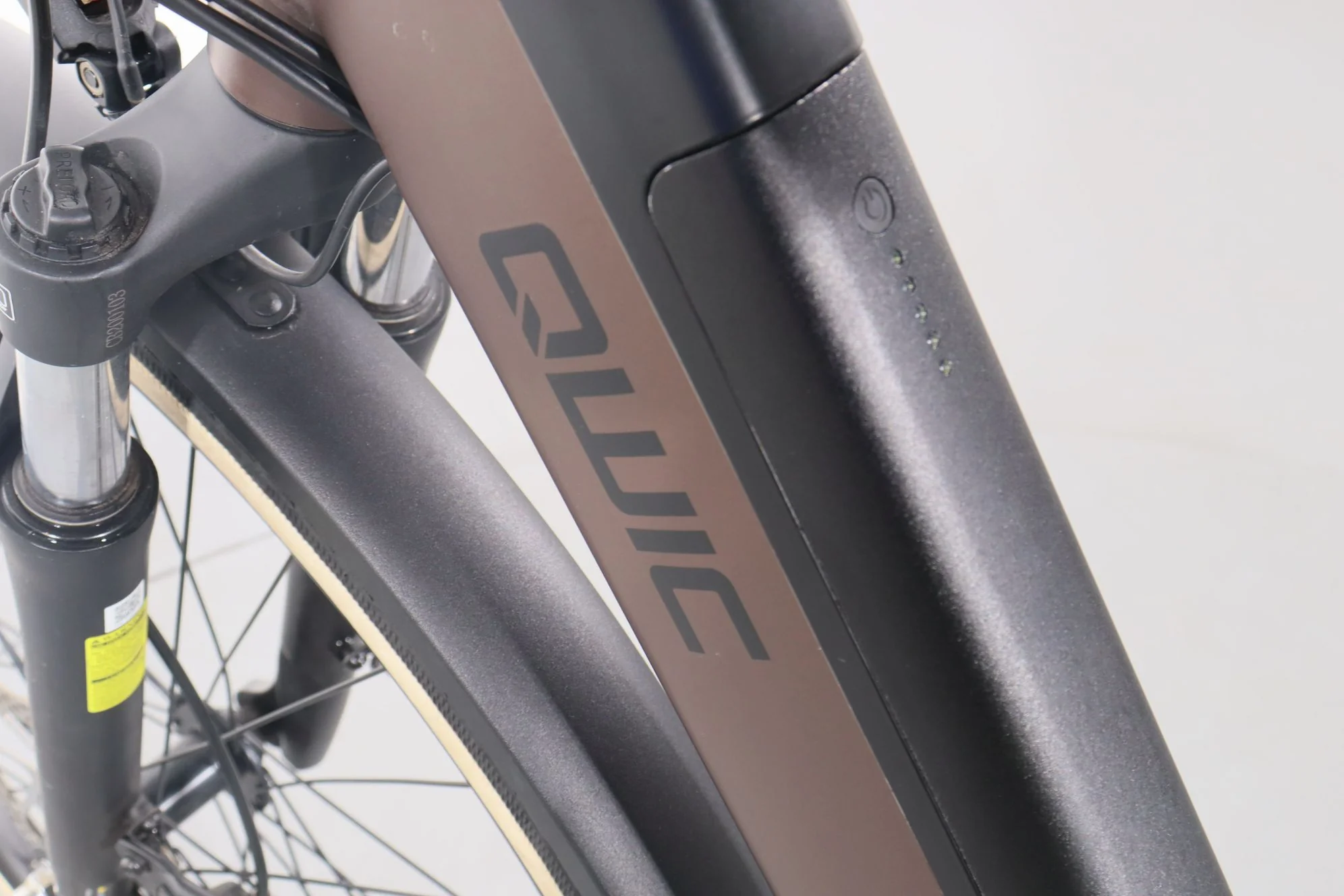Qwic Premium i MN7 - Image 13