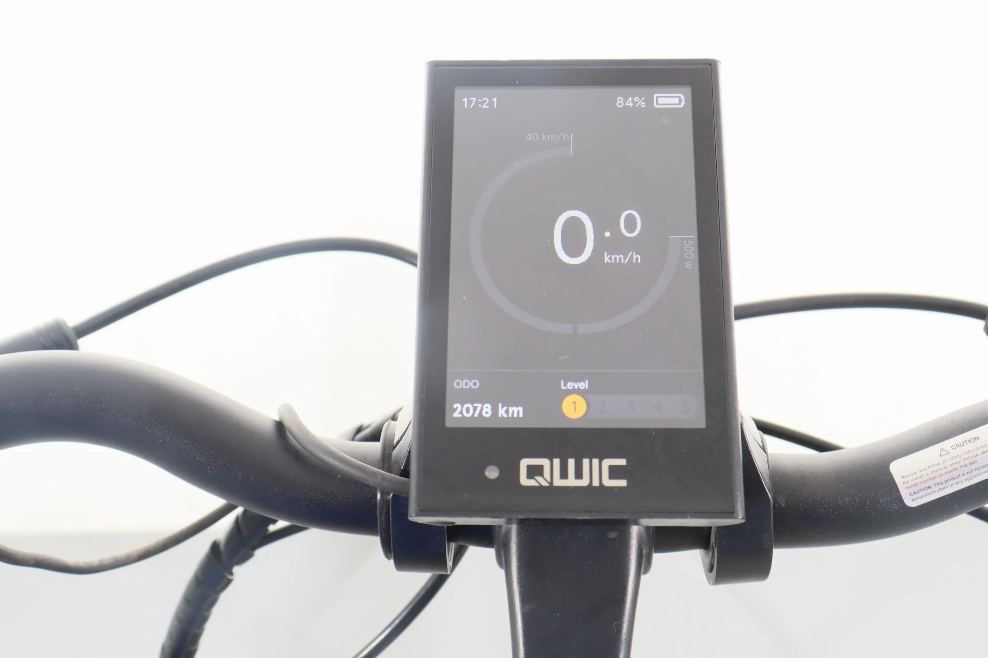 Qwic Premium i MN7 - Image 14
