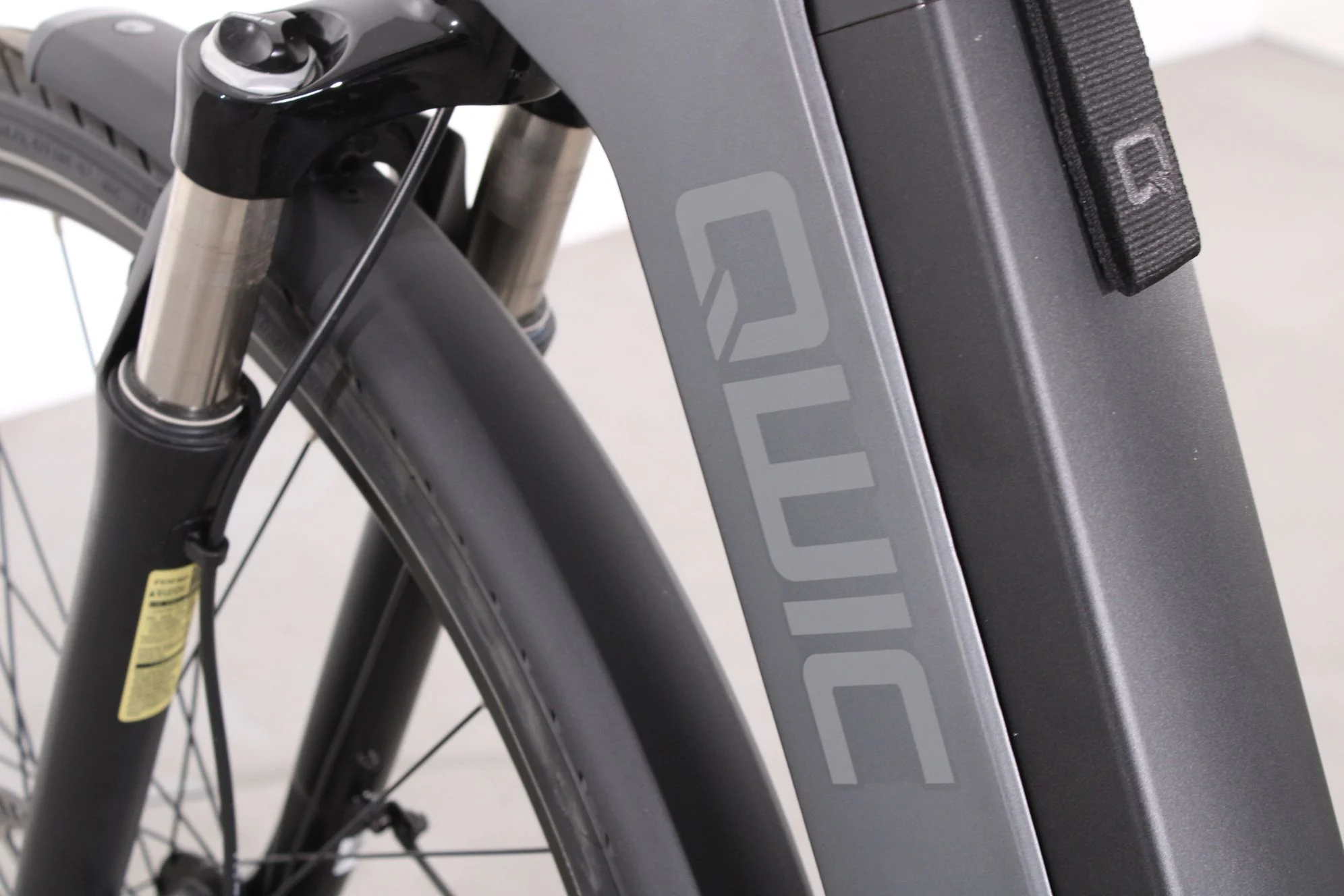 Qwic Premium Q MN8 Belt - Image 8