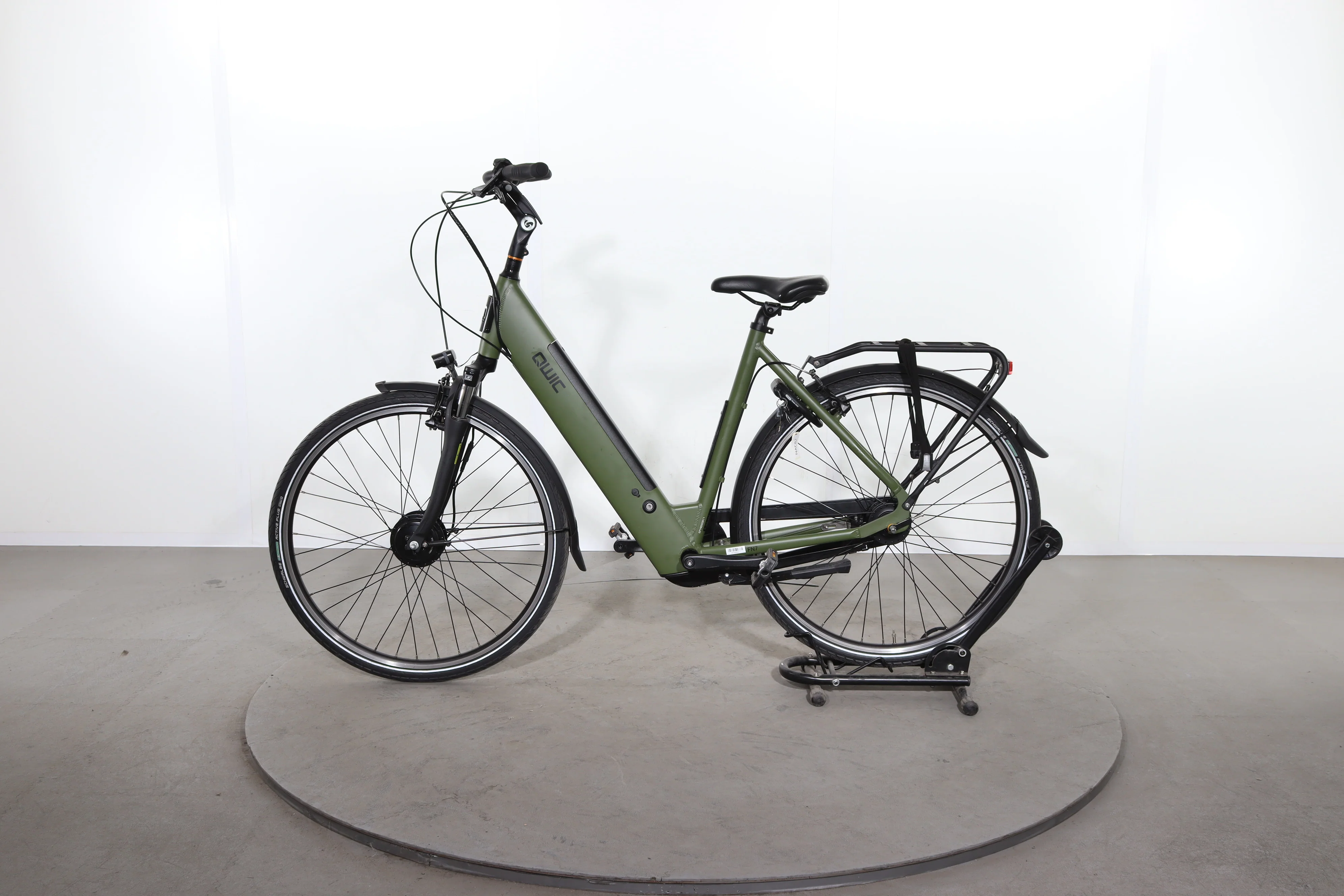 Qwic Urban FN7 - Image 4