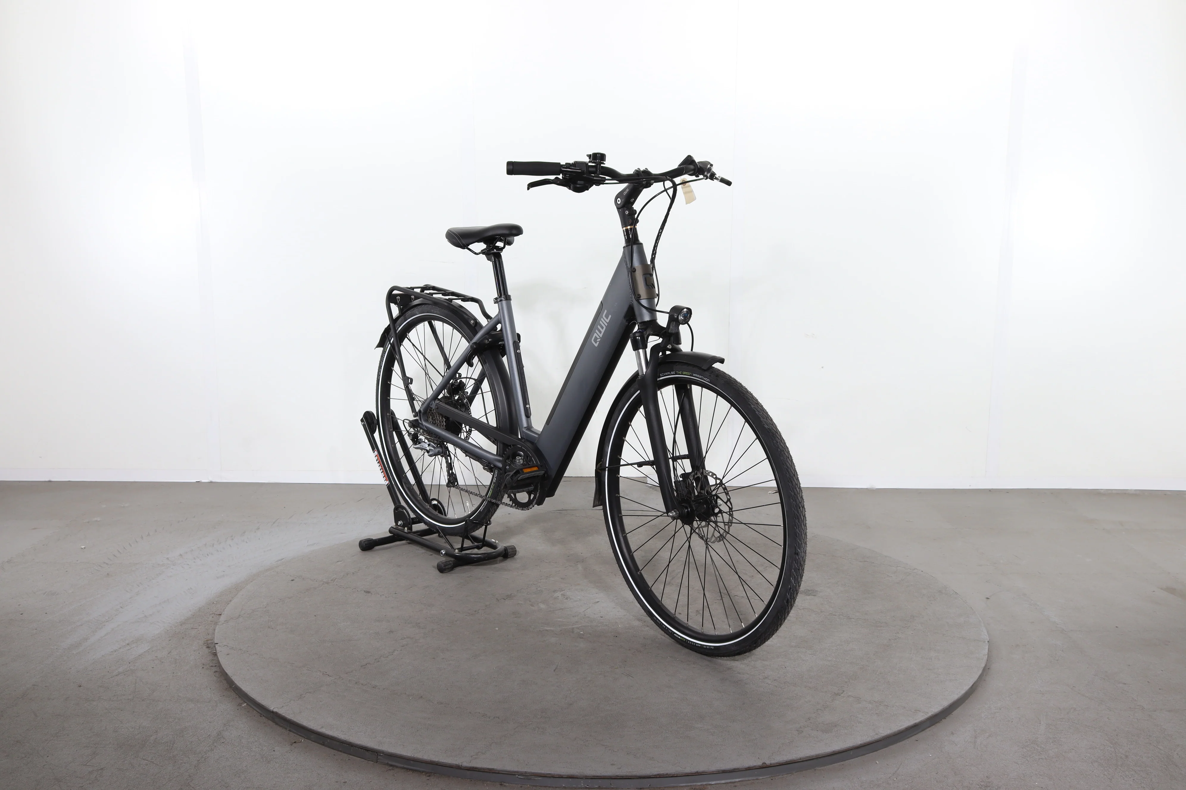 Qwic Urban RD9 Lady - Image 2