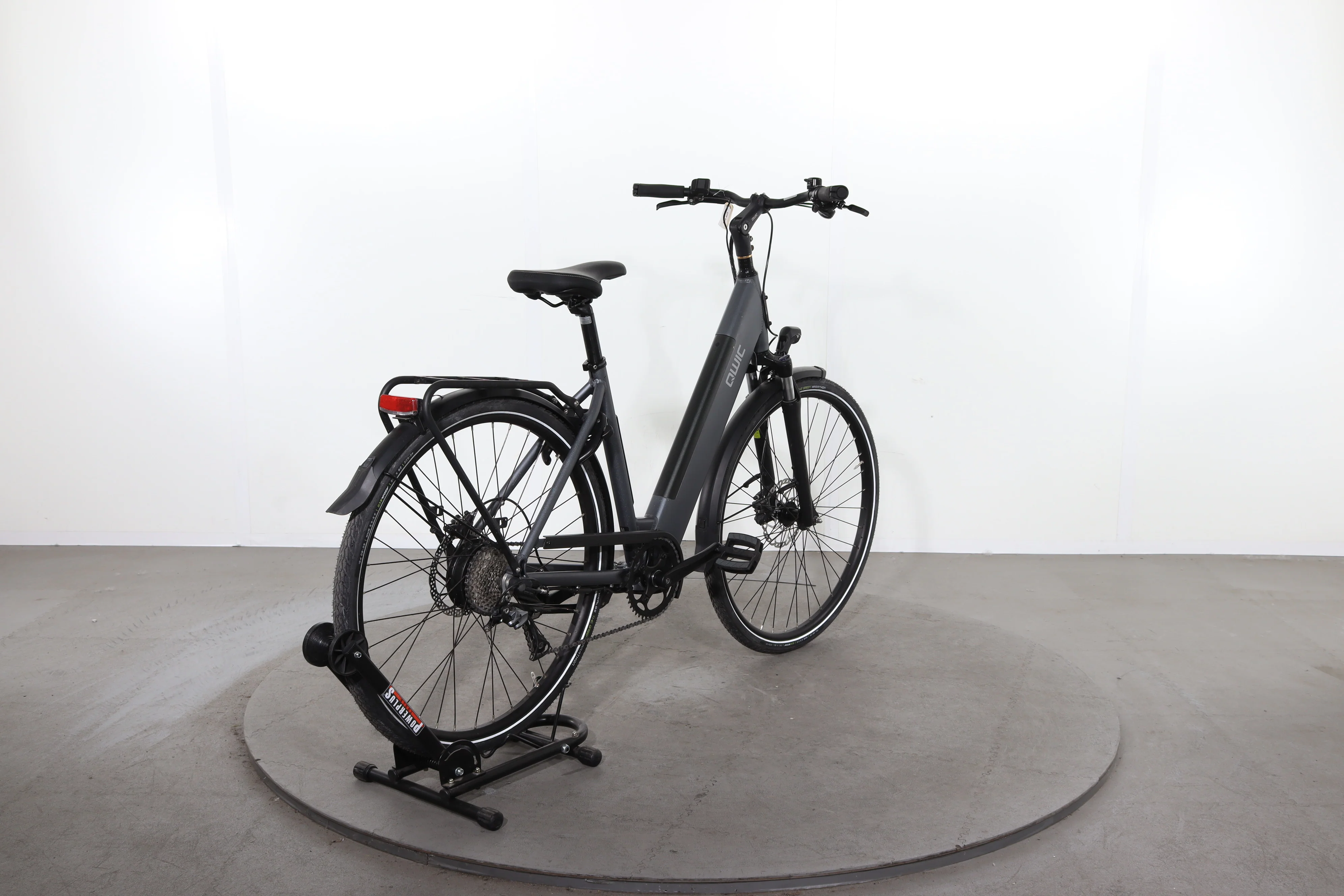 Qwic Urban RD9 Lady - Image 6