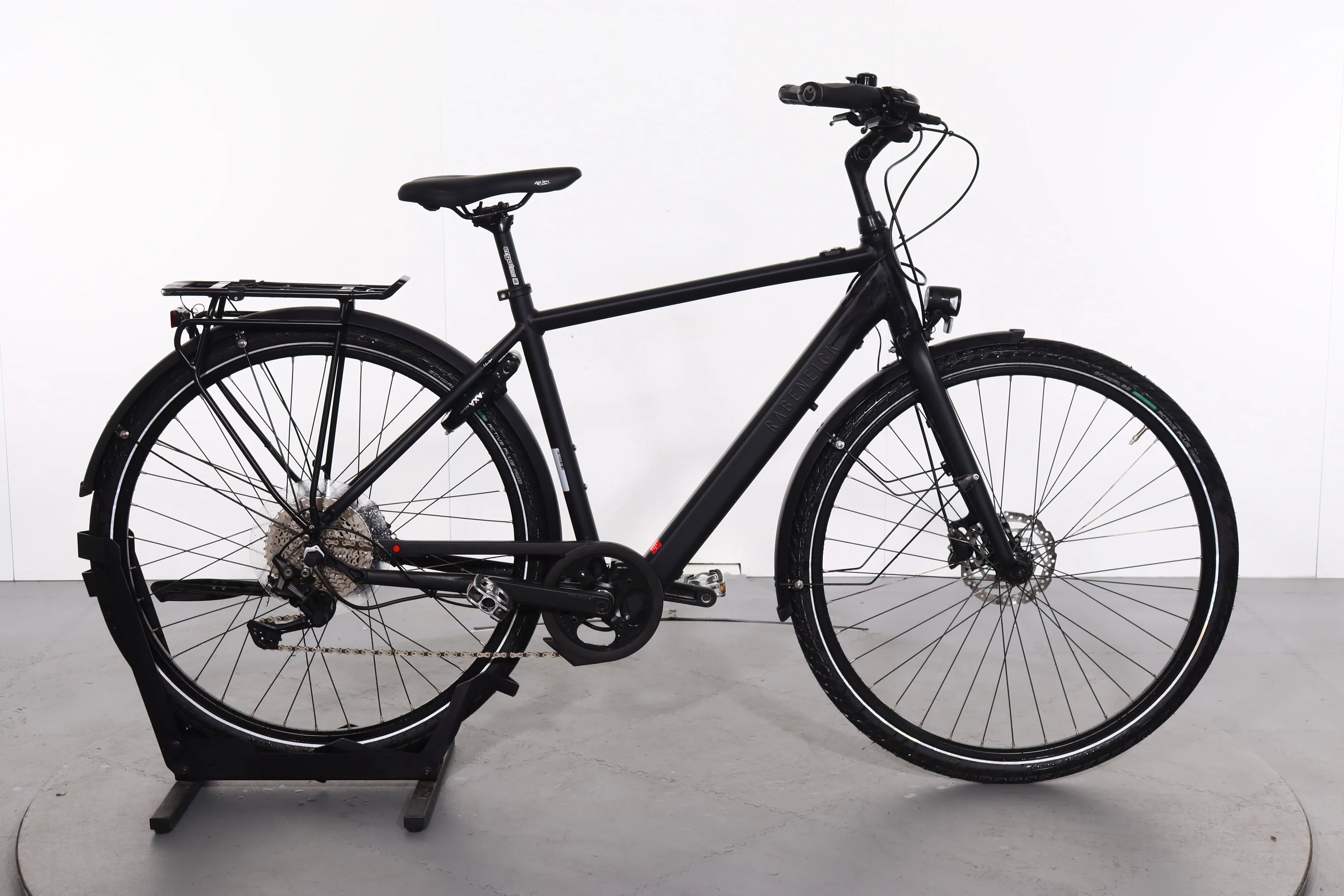 Rabeneick TC-E