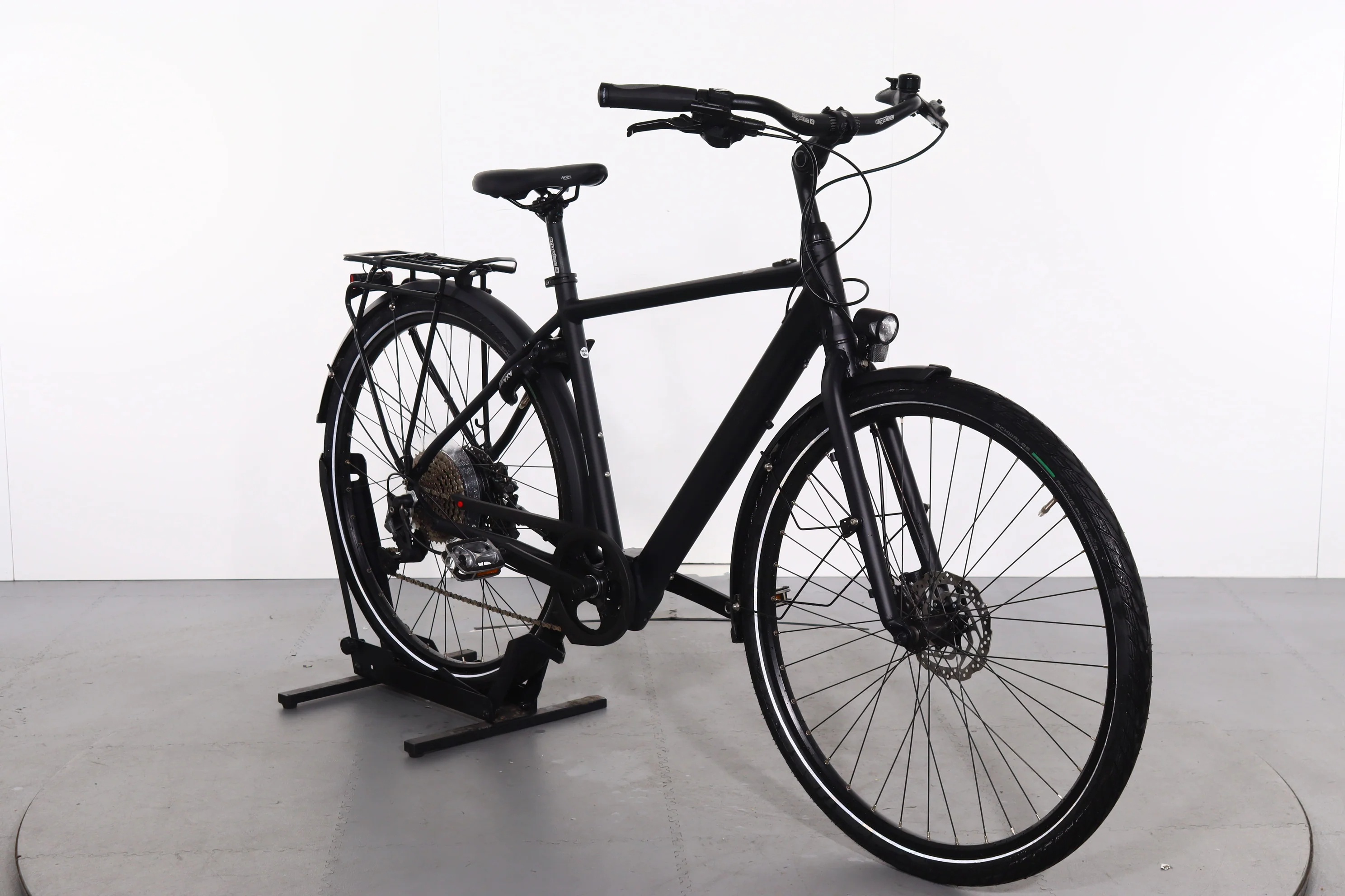 Rabeneick TC-E - Image 3
