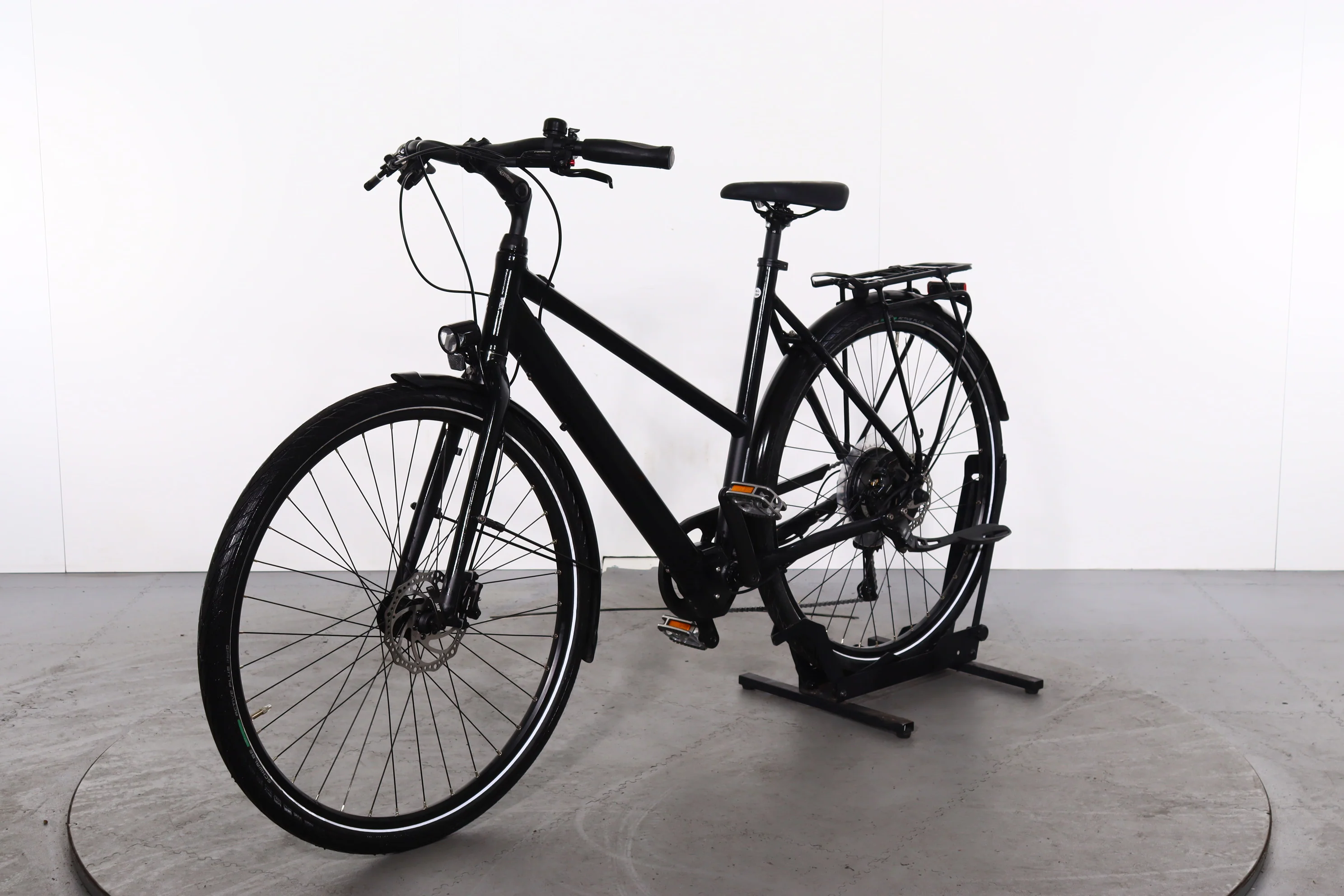 Rabeneick TC-E - Image 3