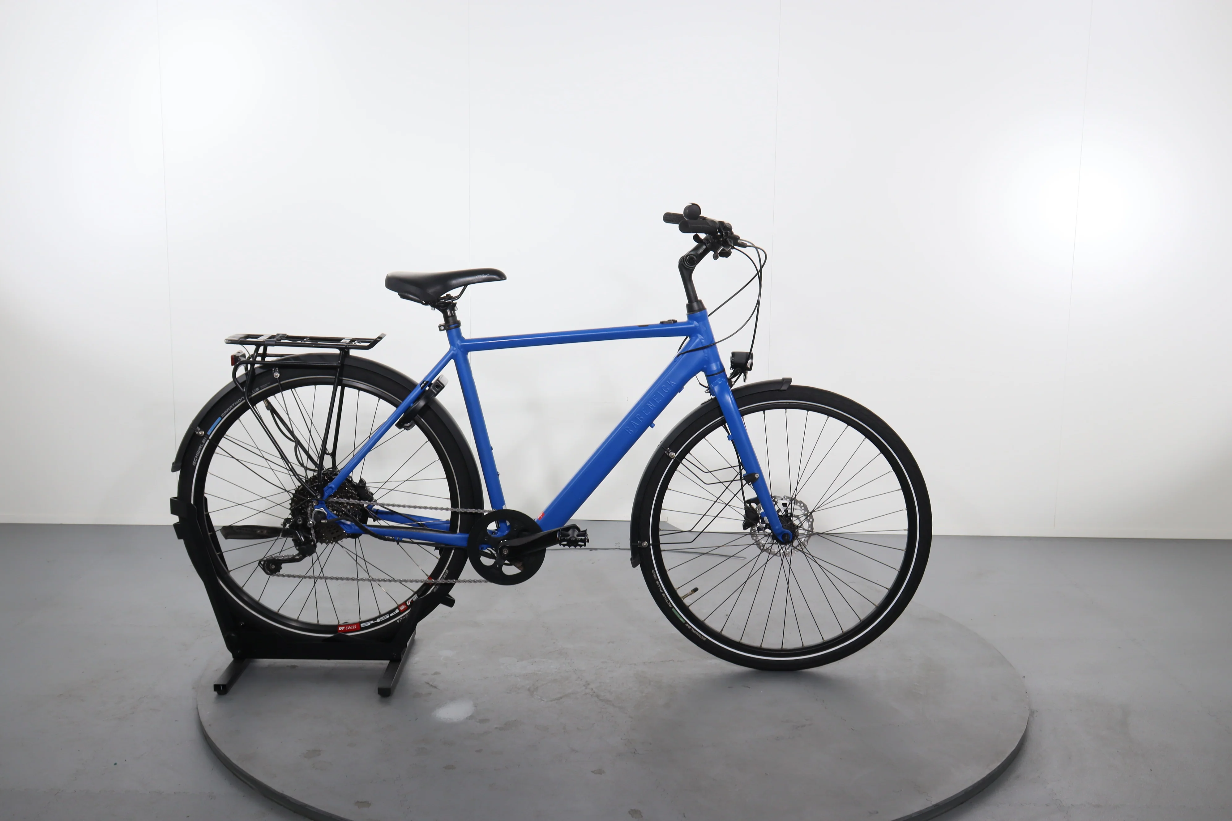 Rabeneick TC-E