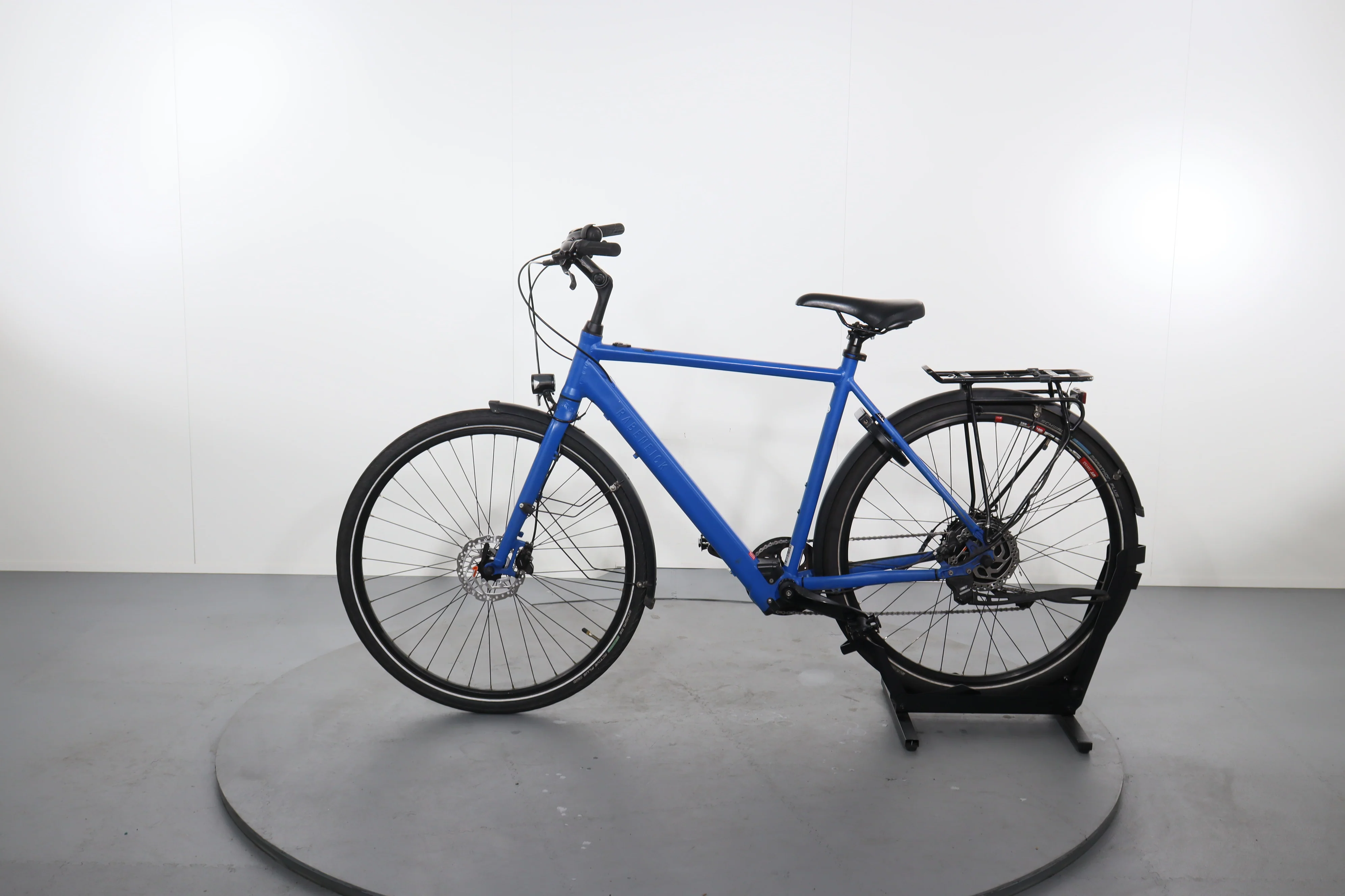 Rabeneick TC-E - Image 4