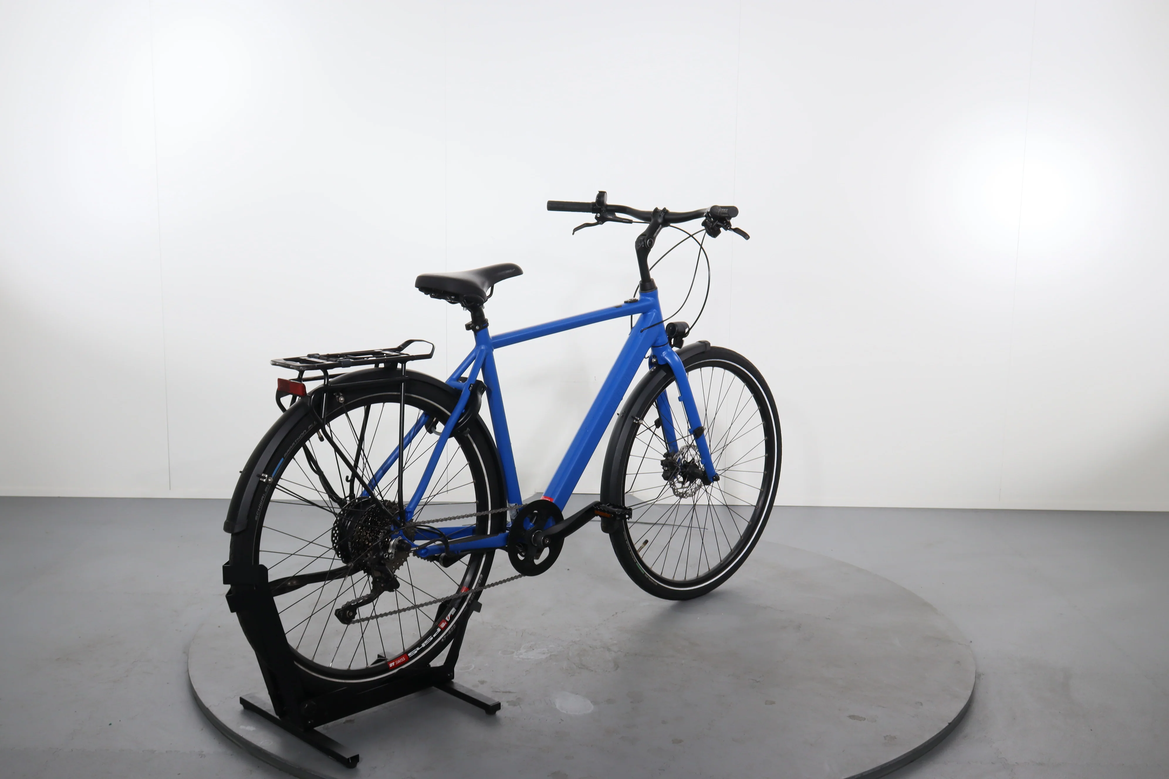 Rabeneick TC-E - Image 6