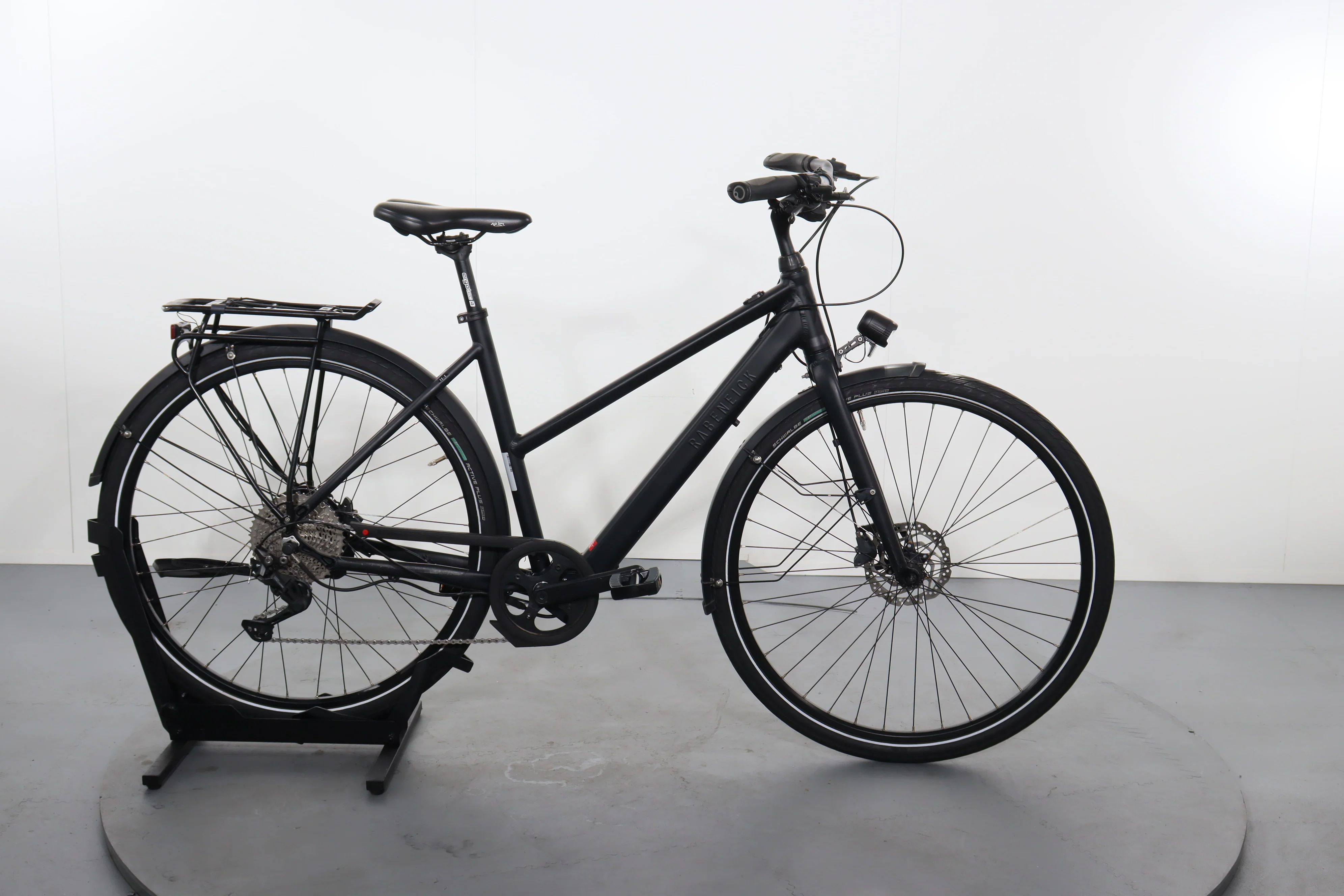 Rabeneick TC-E