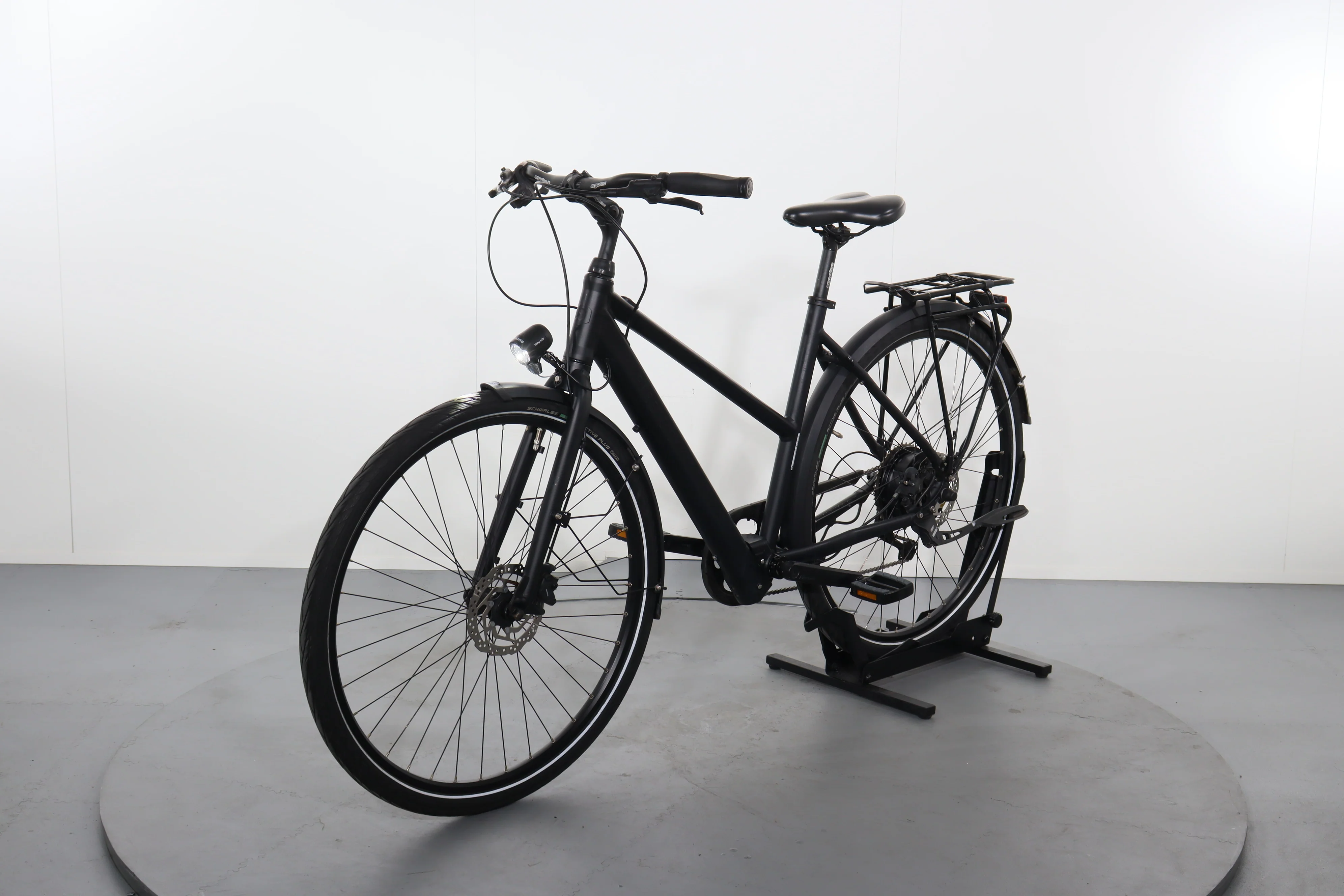Rabeneick TC-E - Image 3
