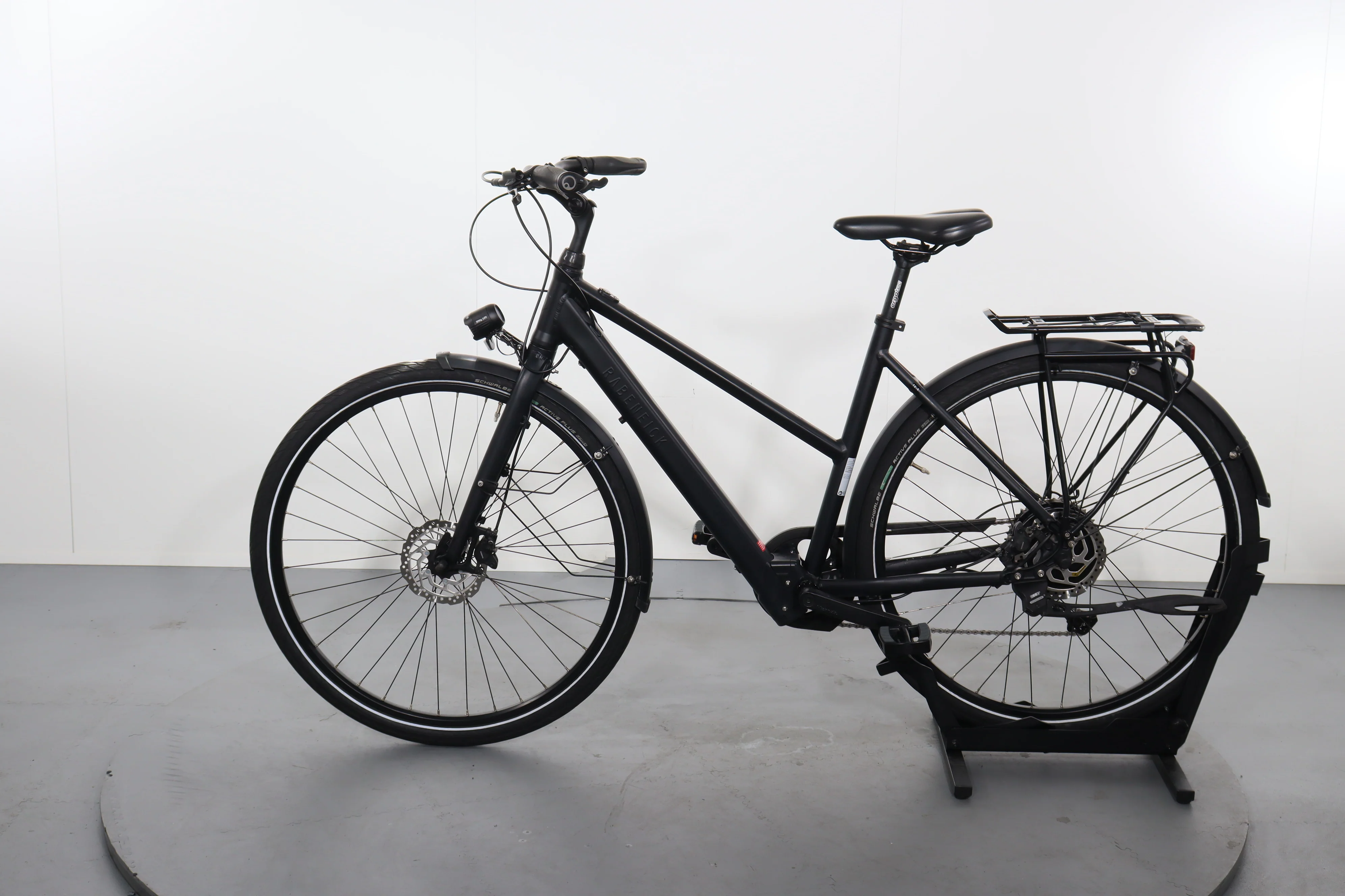 Rabeneick TC-E - Image 4