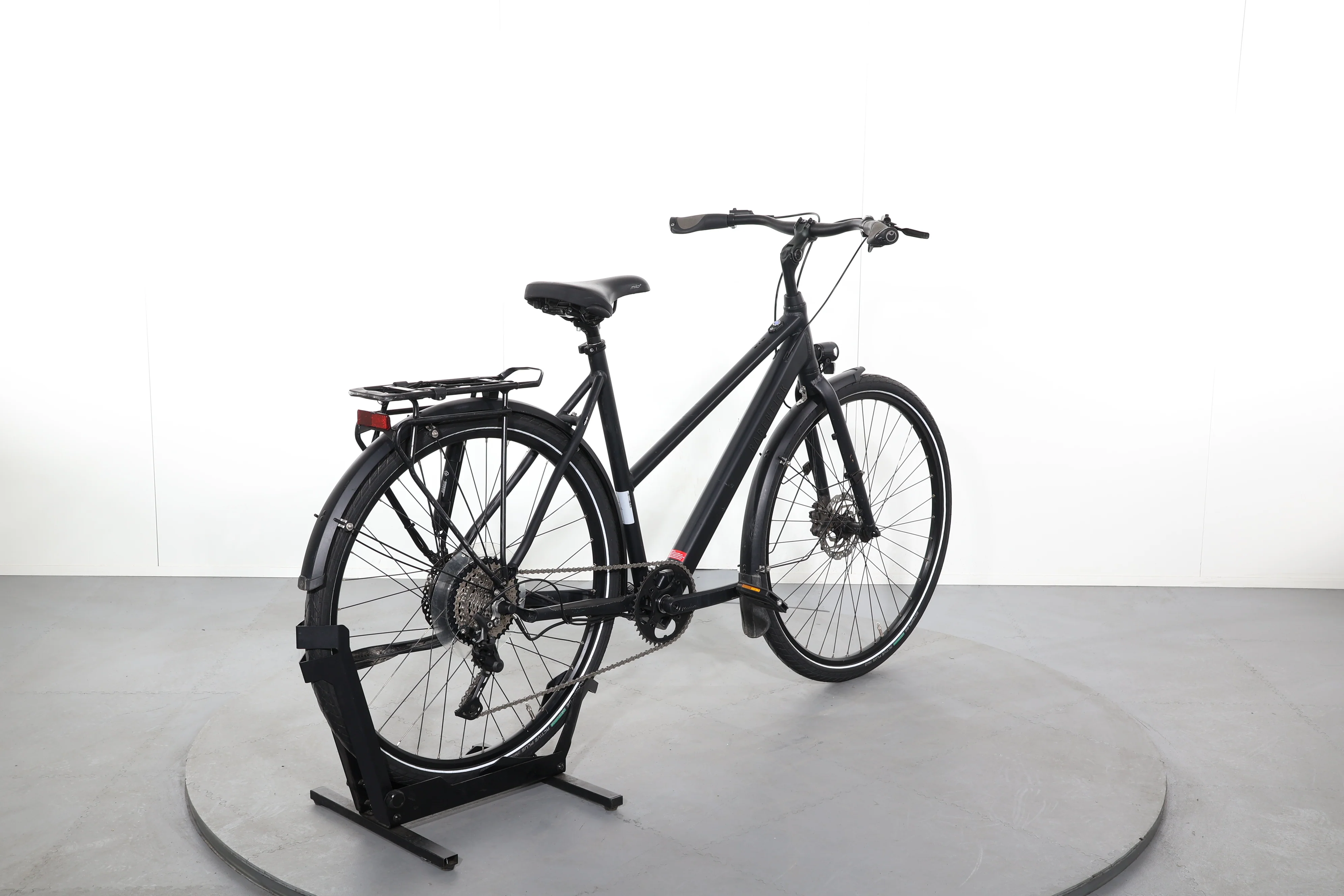 Rabeneick TC-E - Image 6