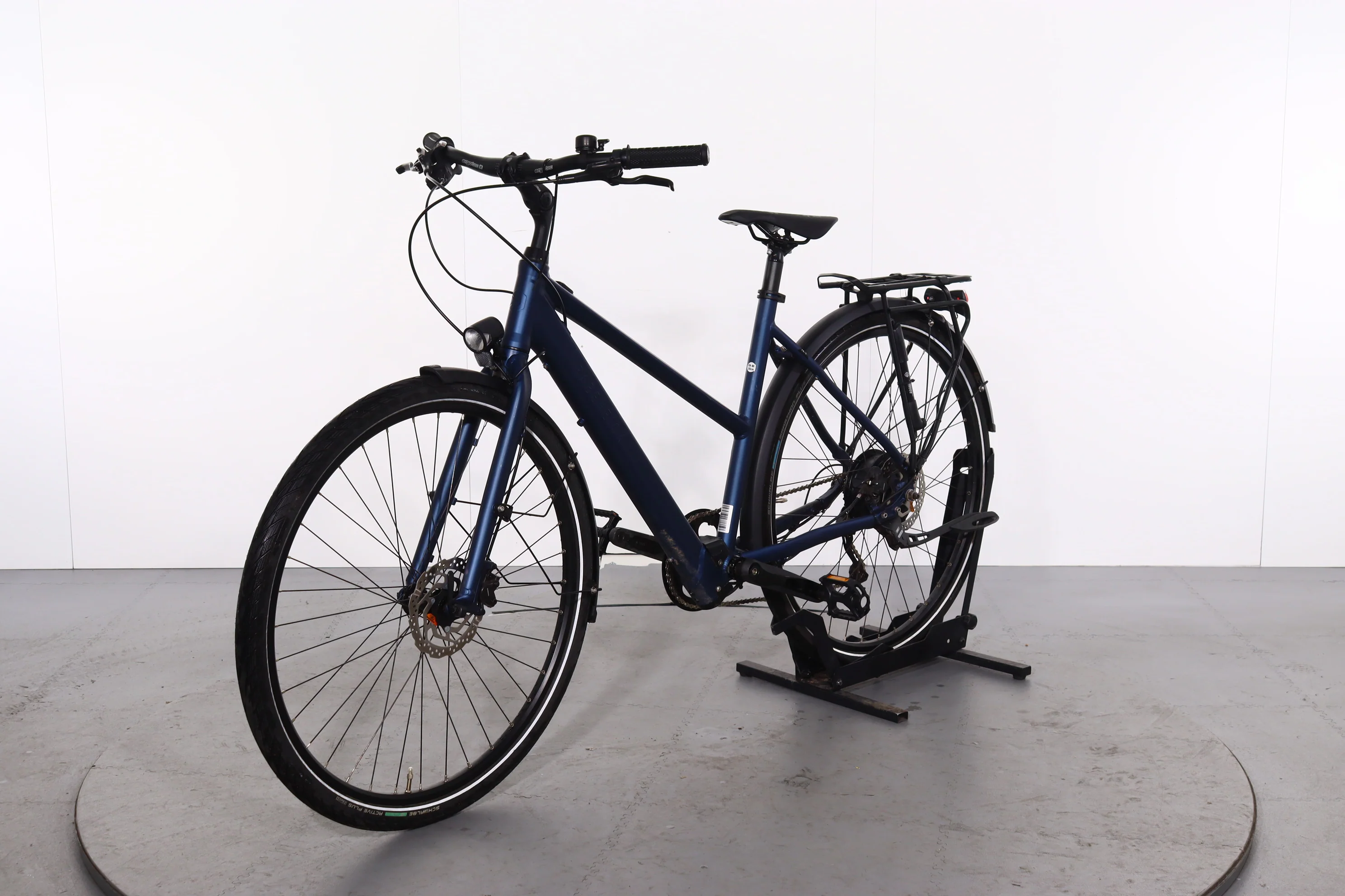 Rabeneick TC-E - Image 3