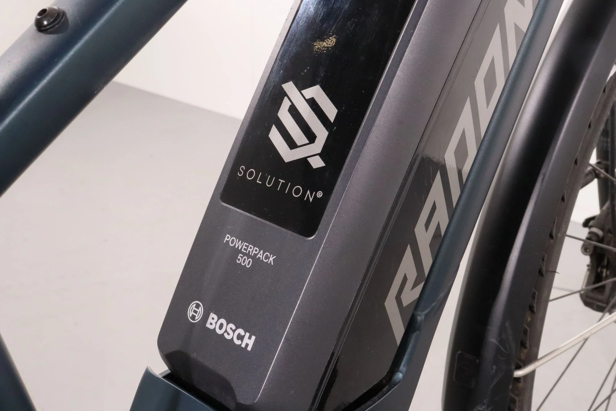 Radon Solution Hybrid Performance 8.0 - Image 12