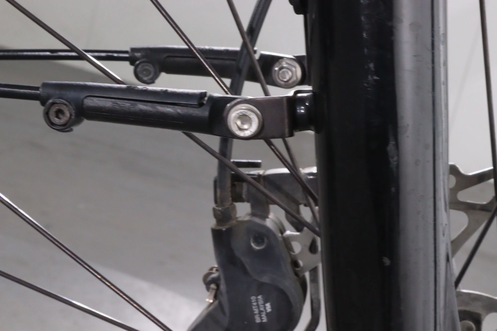 Raleigh Bristol 8 - Image 14