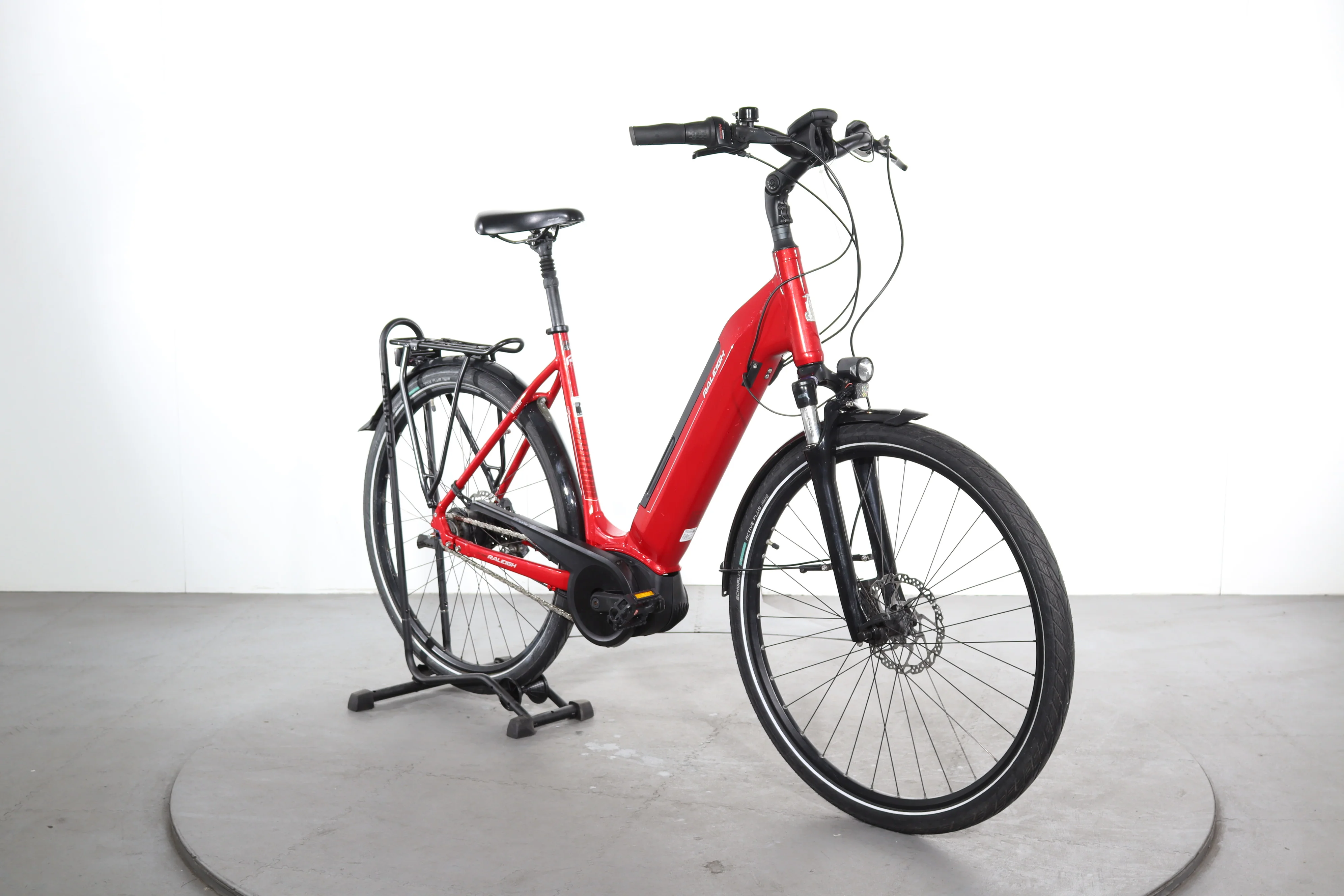 Raleigh Bristol 8 - Image 2