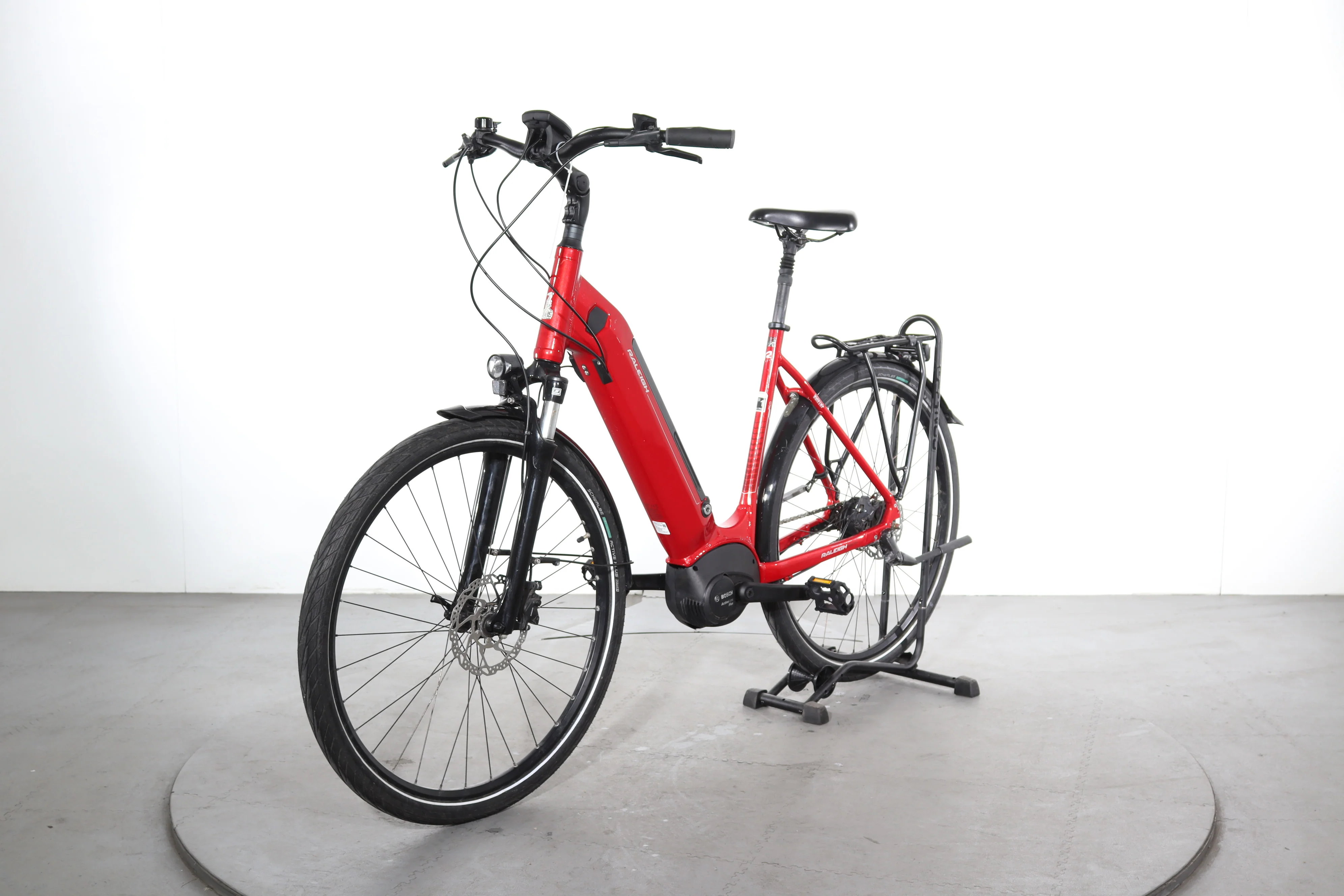 Raleigh Bristol 8 - Image 3