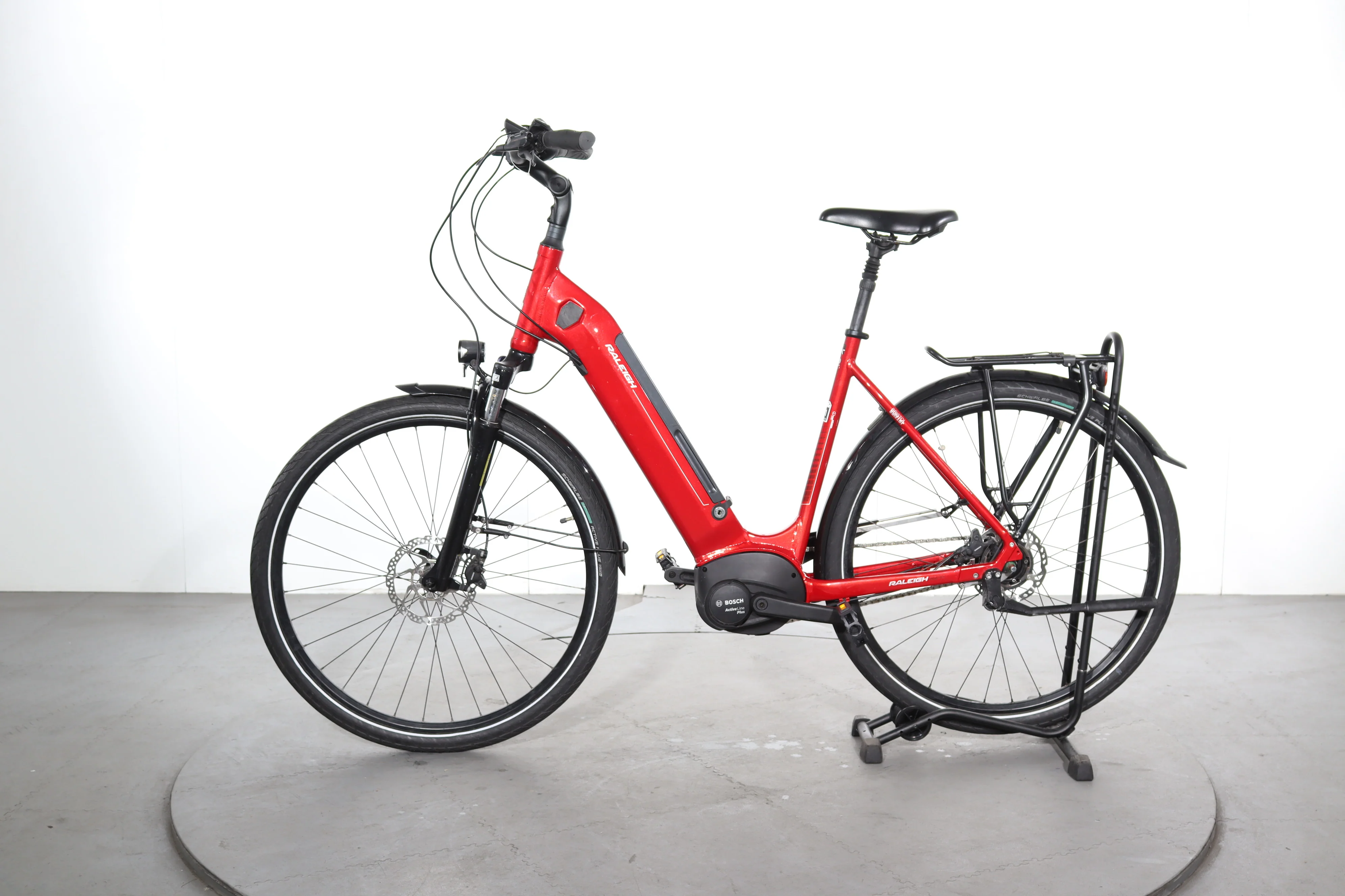 Raleigh Bristol 8 - Image 4