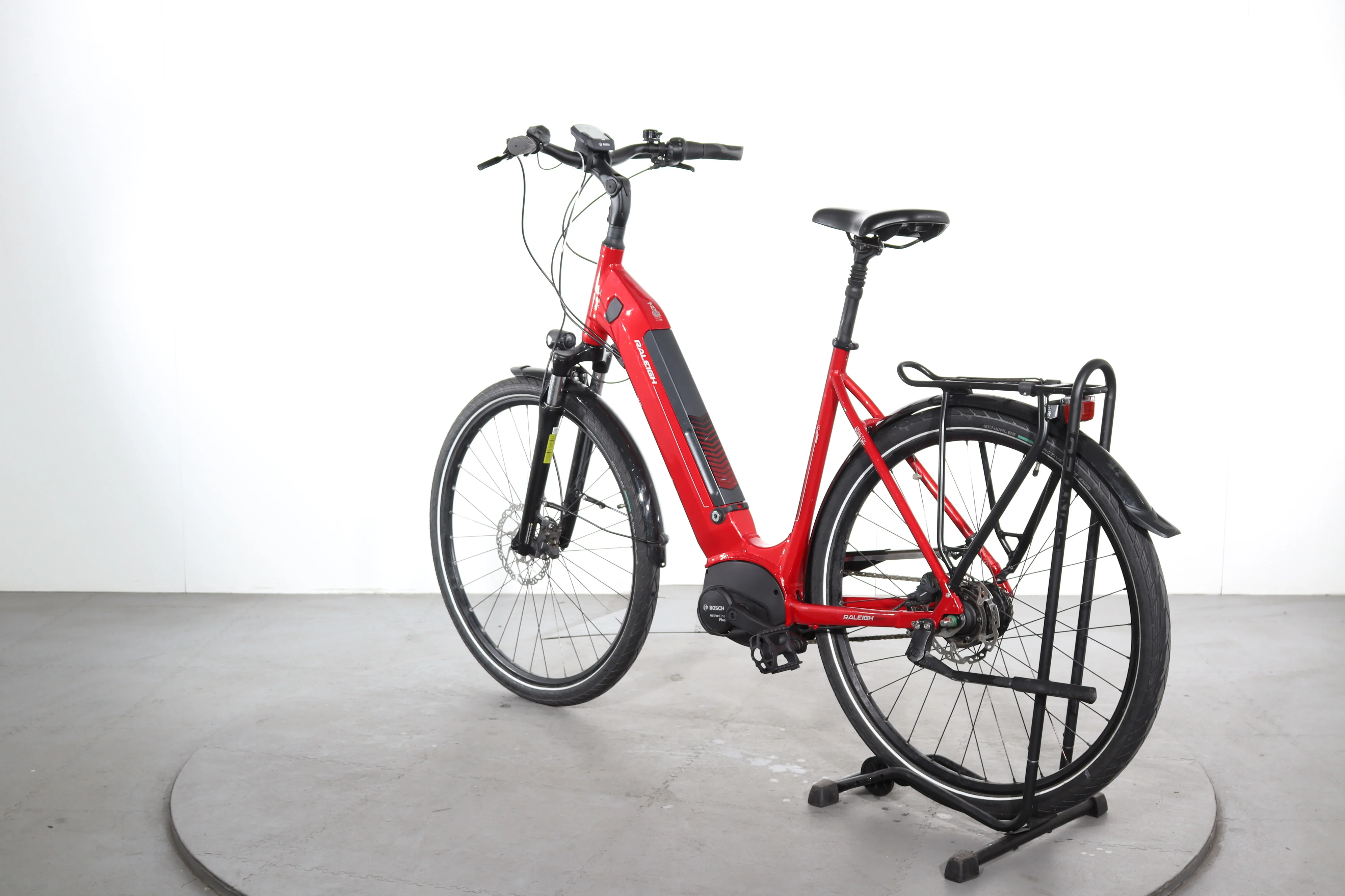 Raleigh Bristol 8 - Image 5