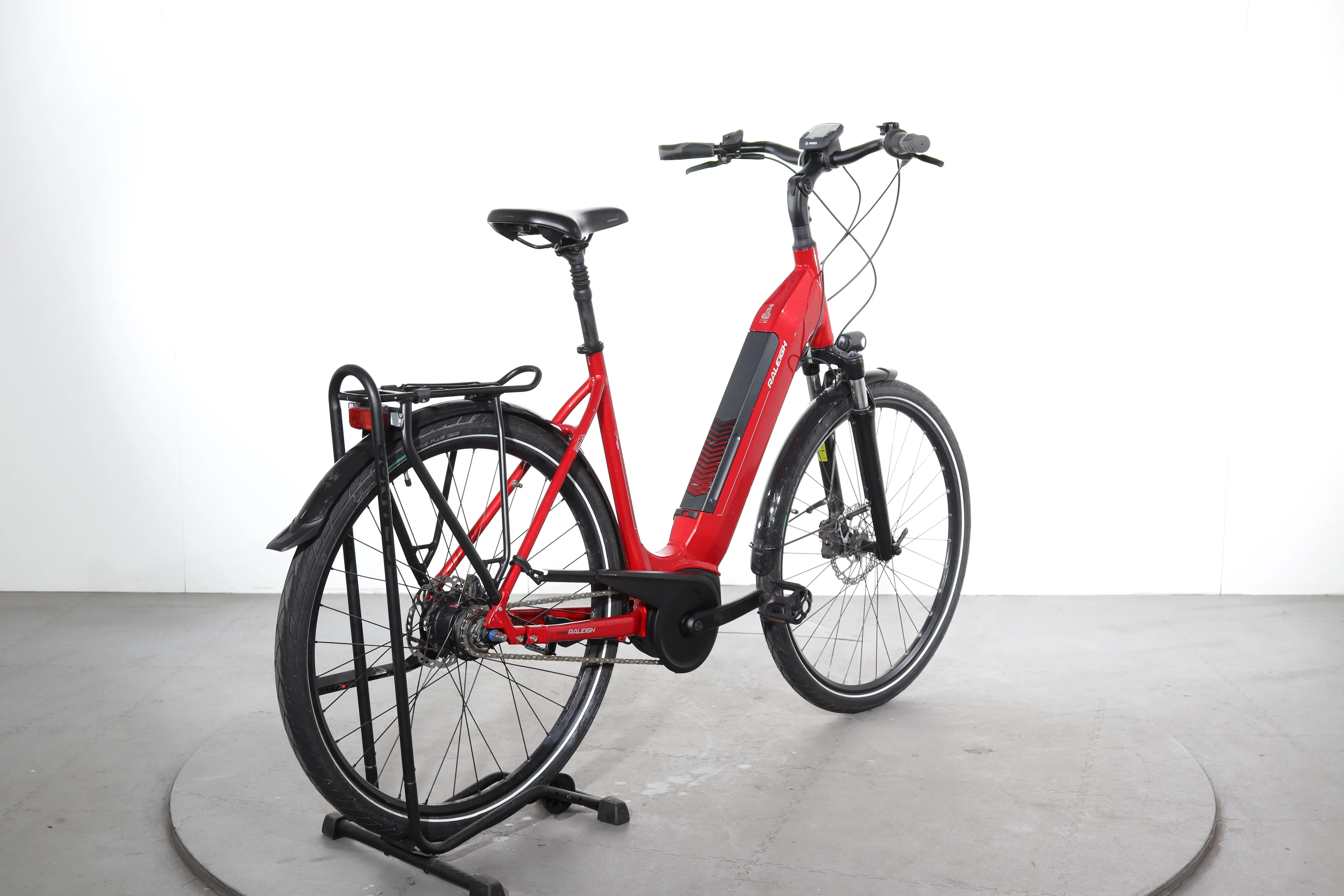 Raleigh Bristol 8 - Image 6