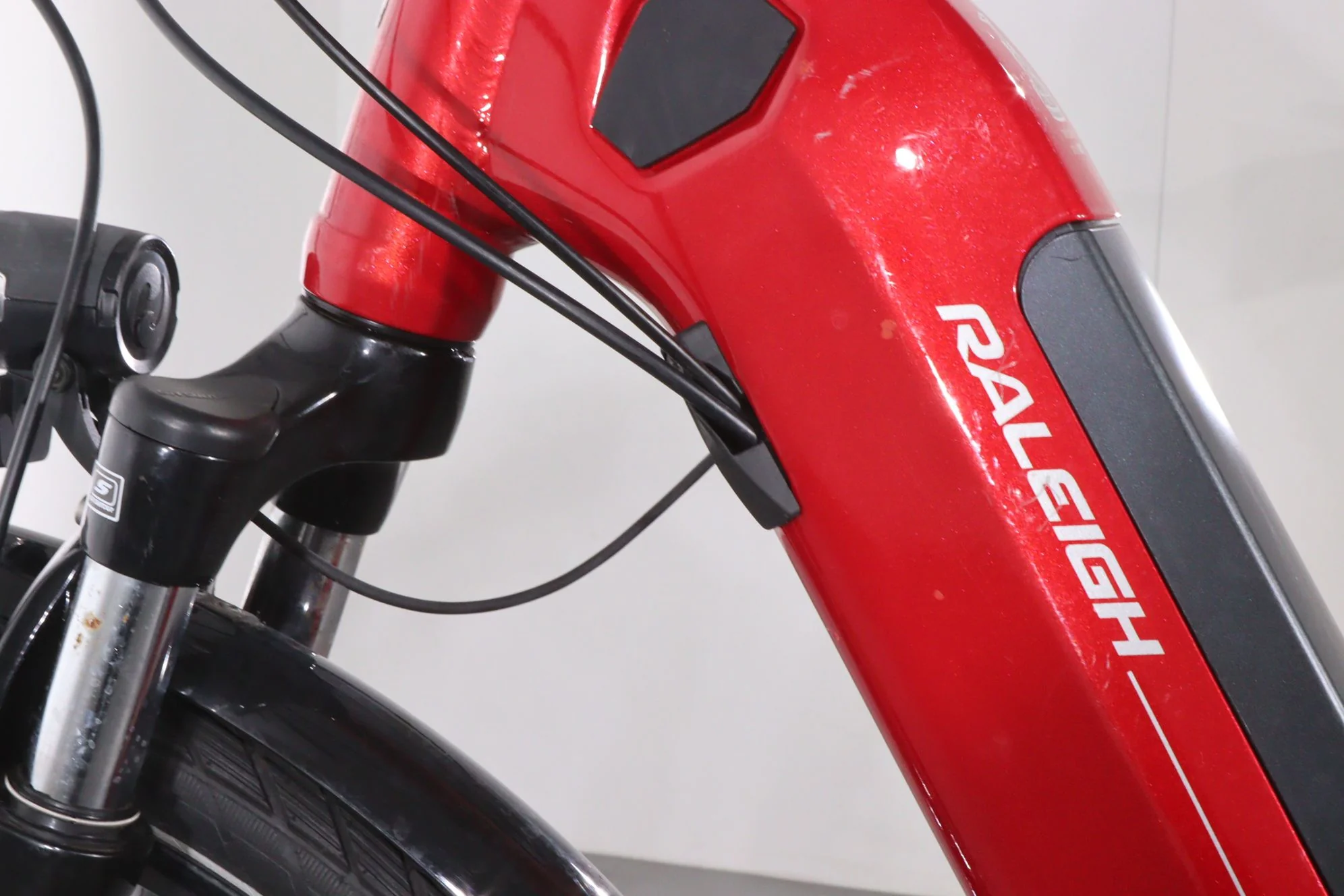 Raleigh Bristol 8 - Image 9