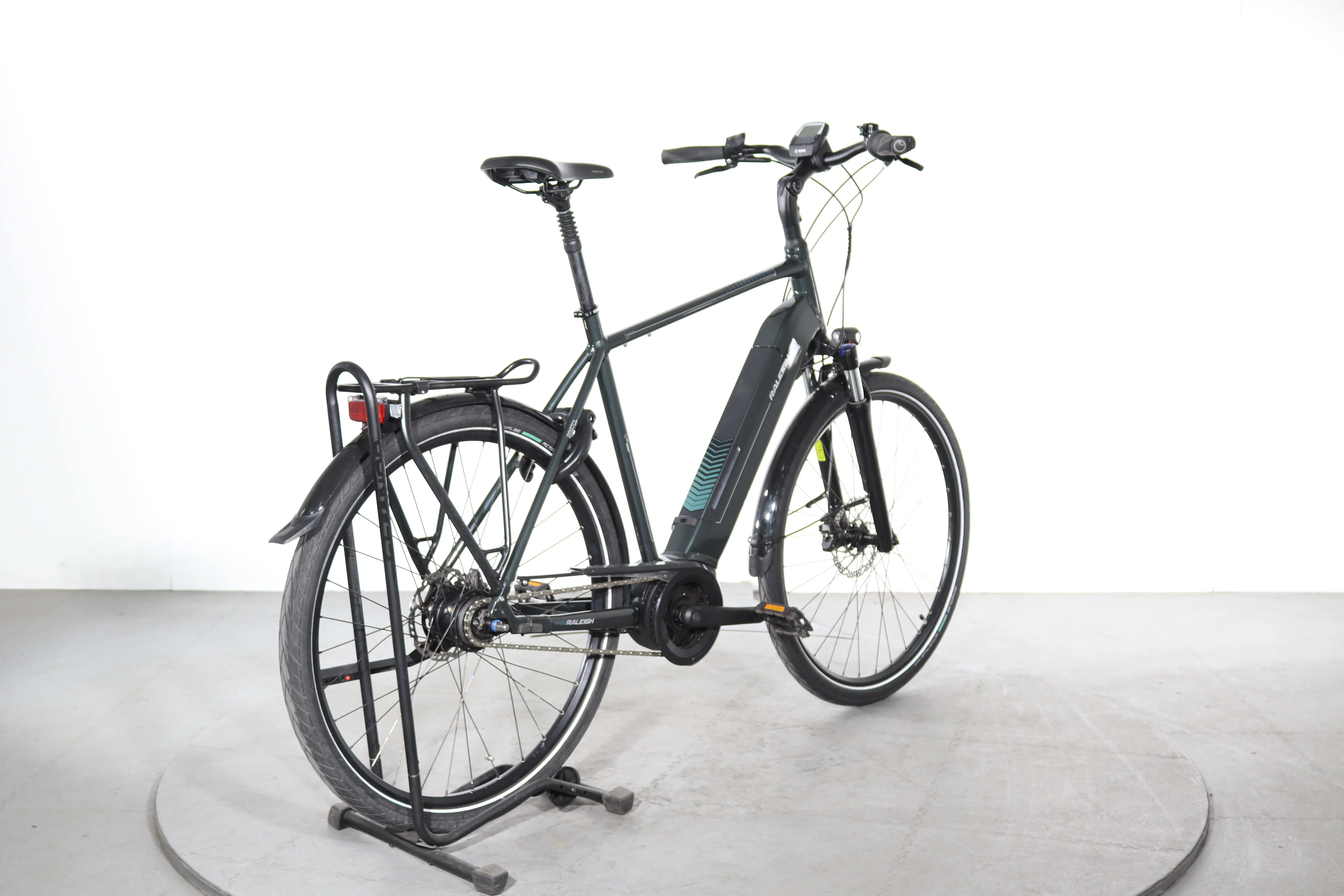 Raleigh Bristol 8 - Image 6