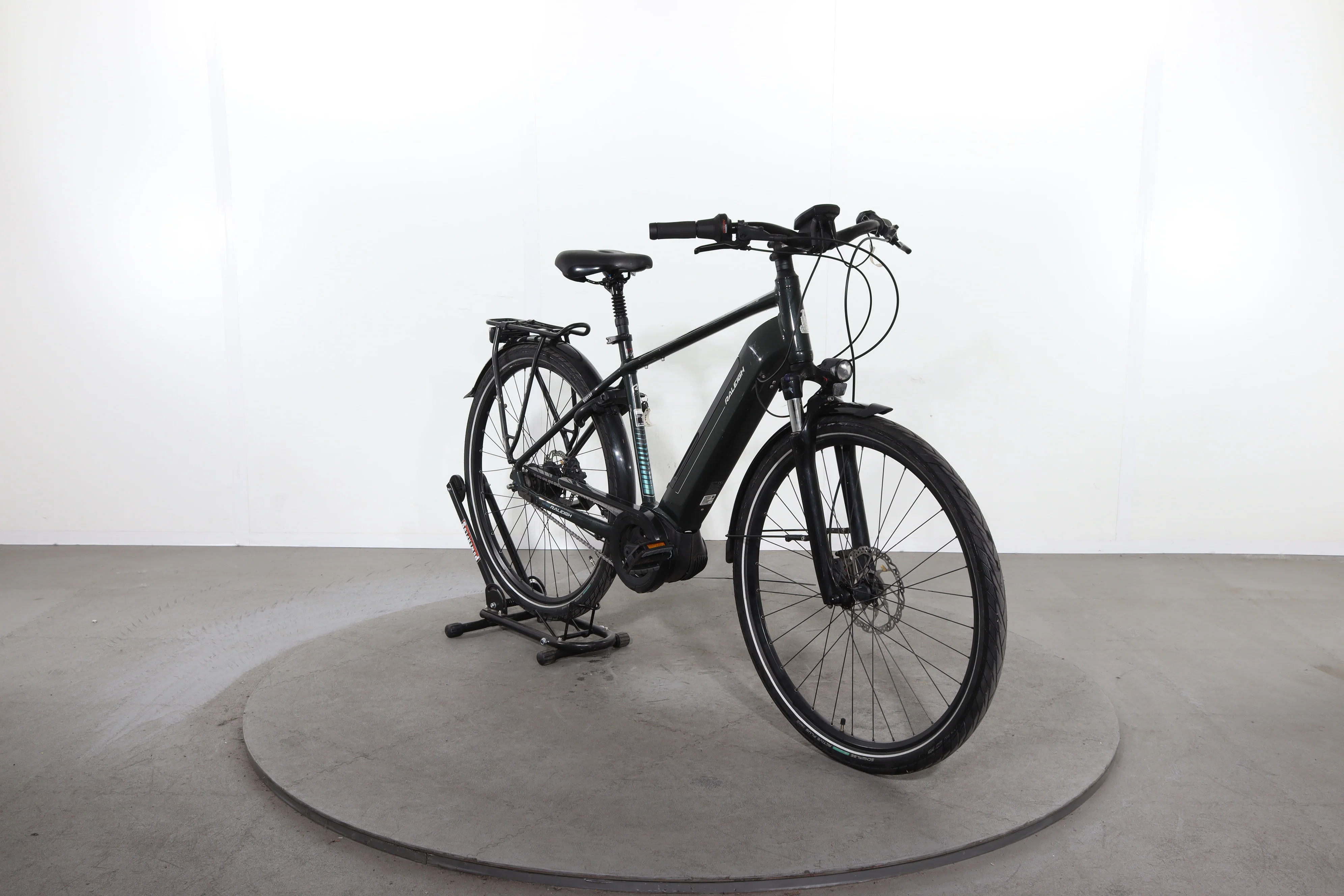 Raleigh Bristol LTD - Image 2