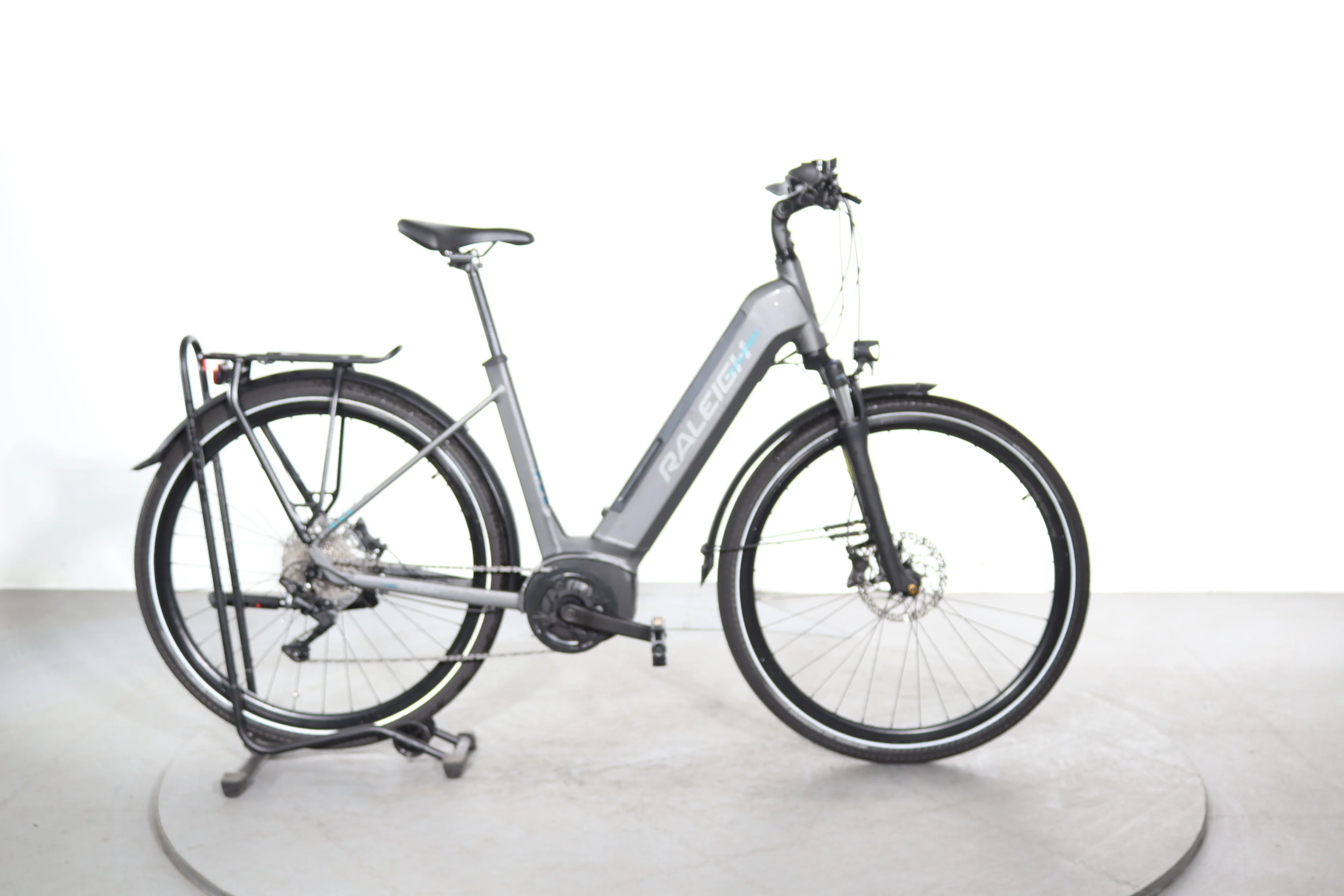 Raleigh Bristol Premium