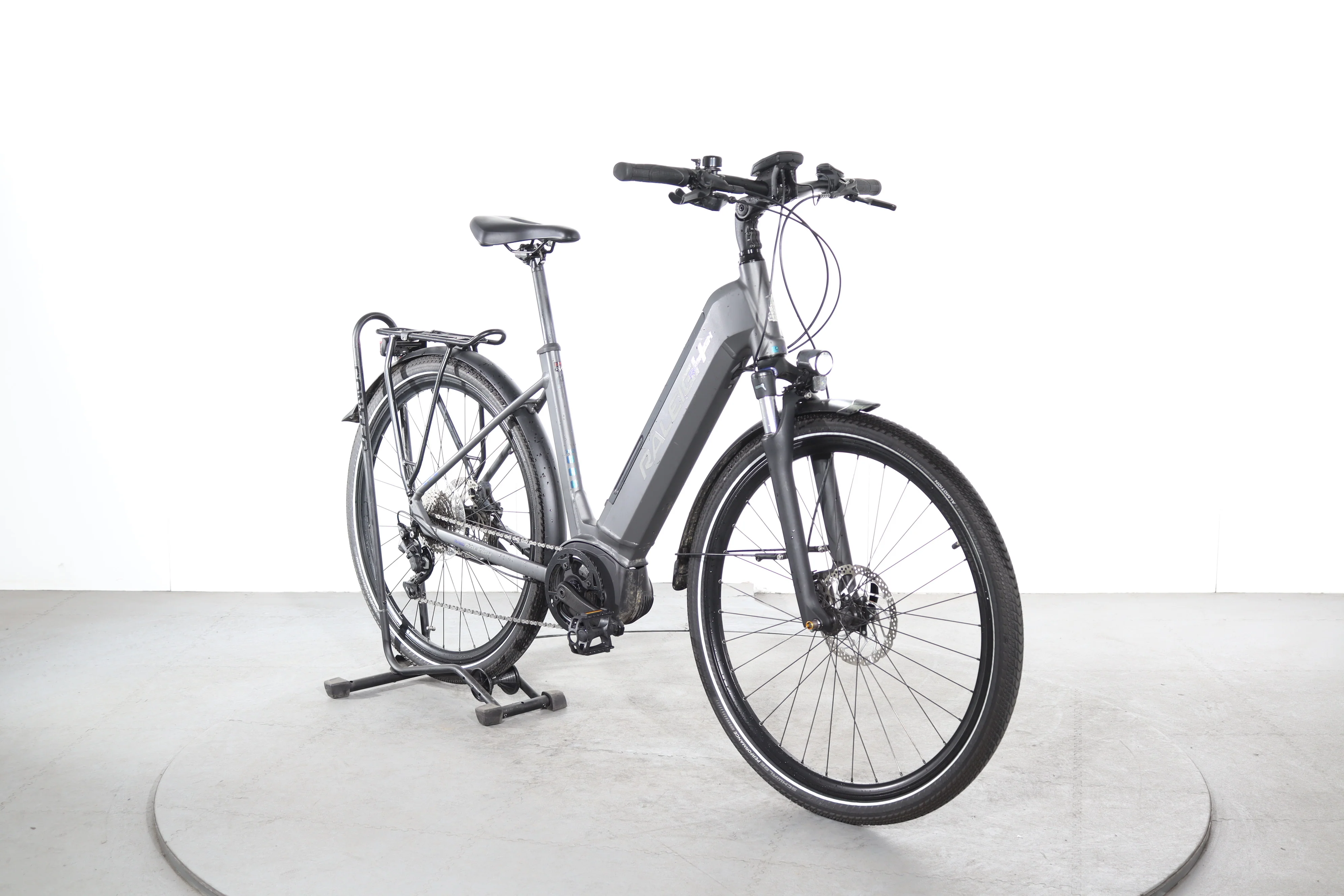 Raleigh Bristol Premium - Image 2