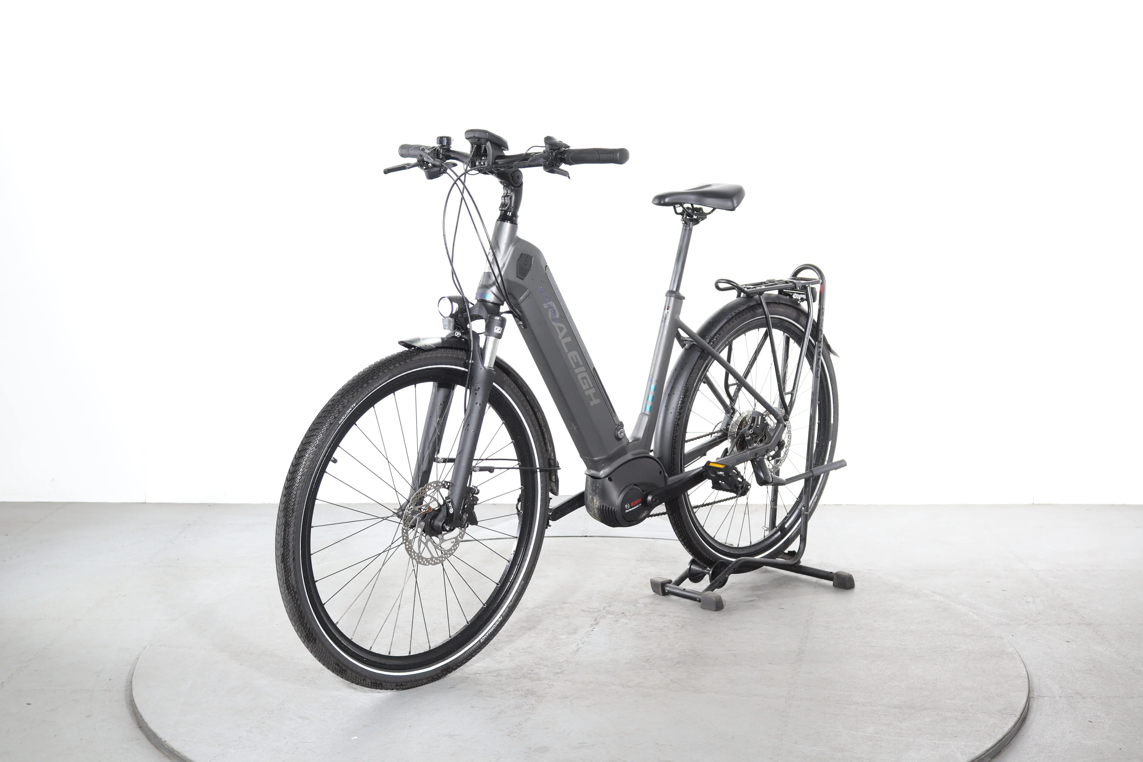 Raleigh Bristol Premium - Image 3