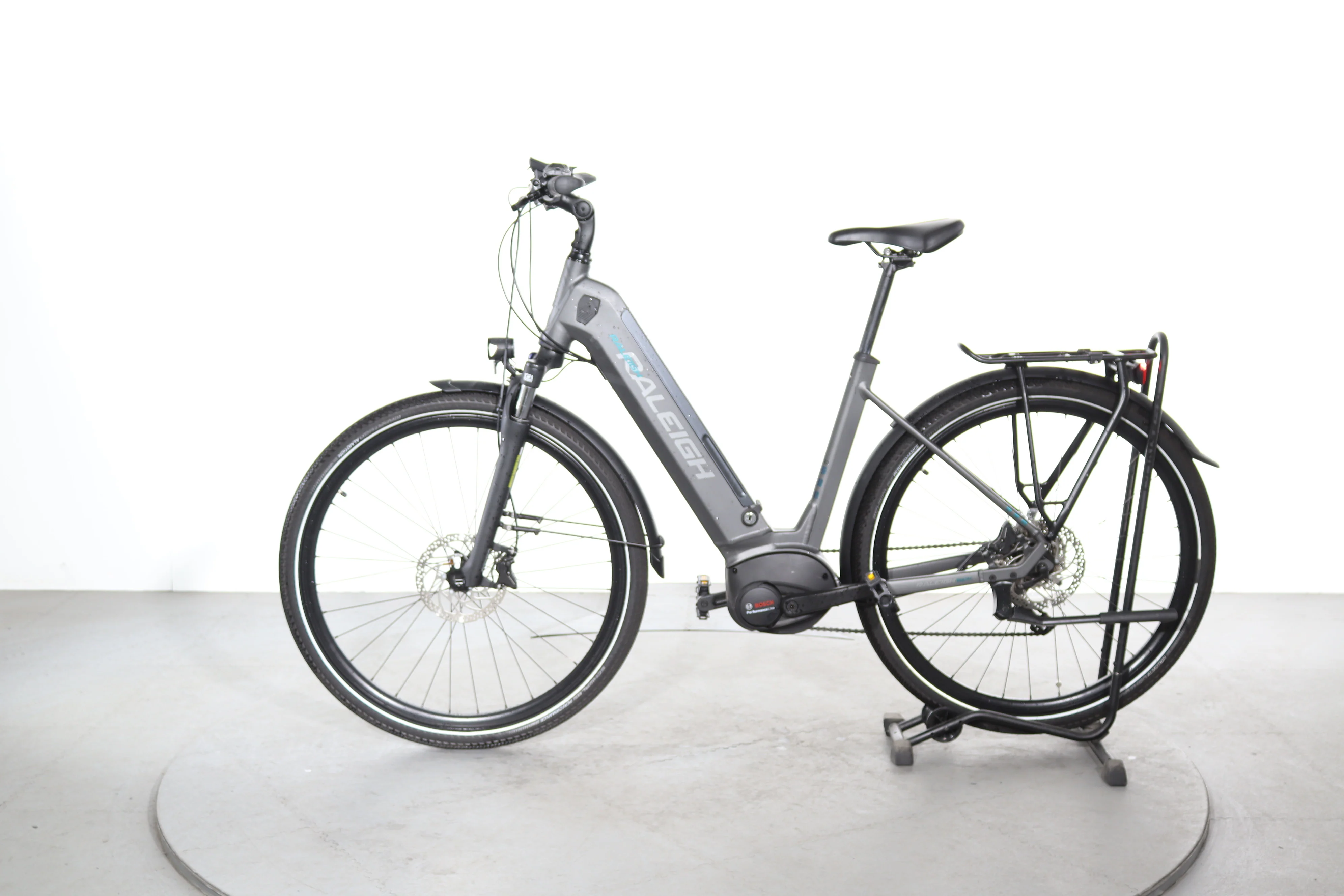 Raleigh Bristol Premium - Image 4